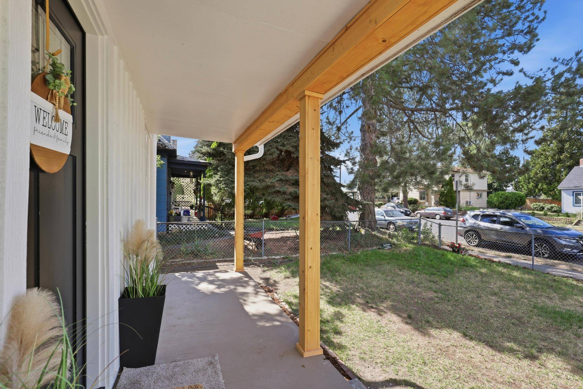 2614 E Diamond Ave, Spokane, WA 99217