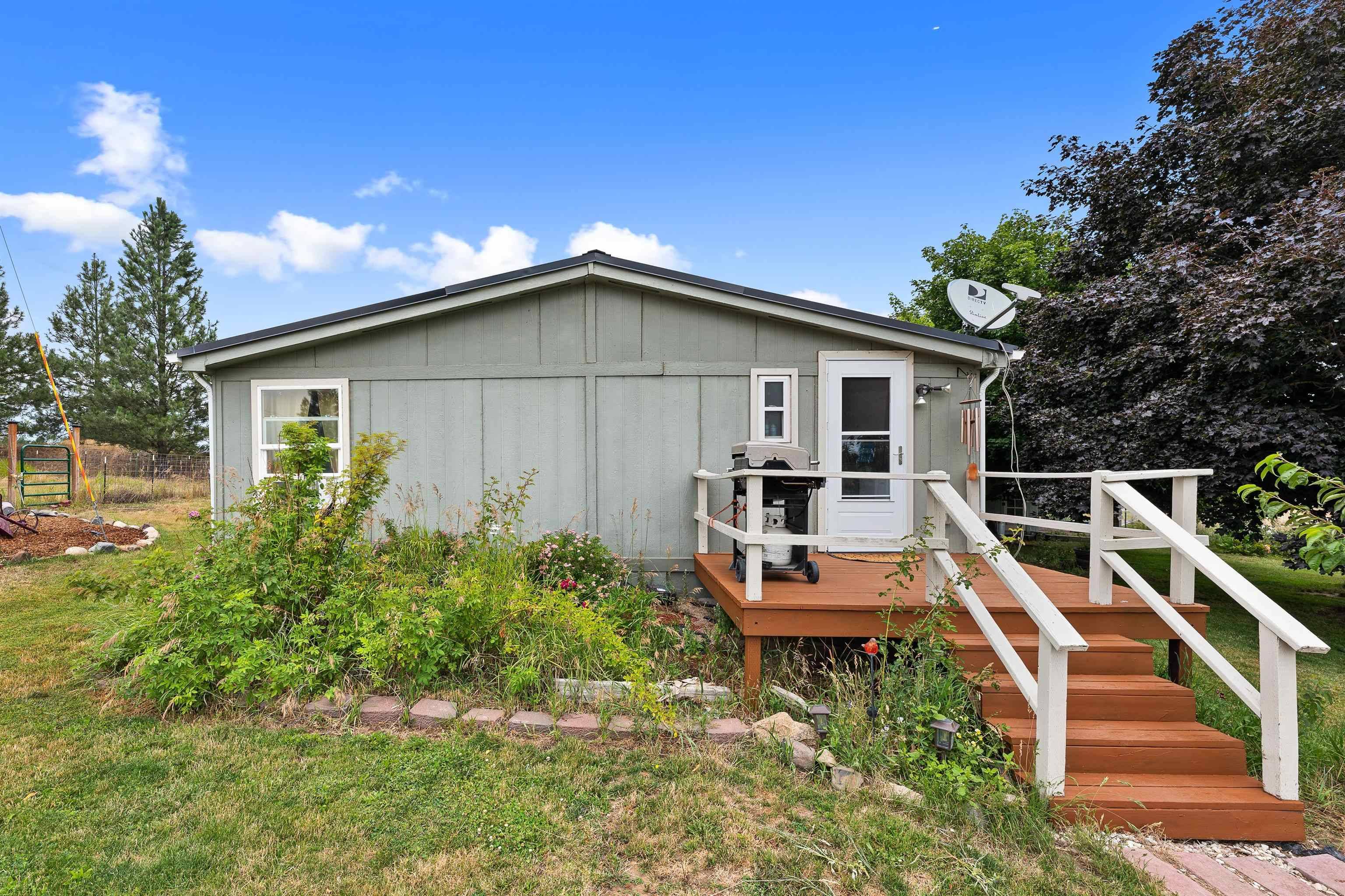 32002 N Spotted Rd, Deer Park, WA 99006