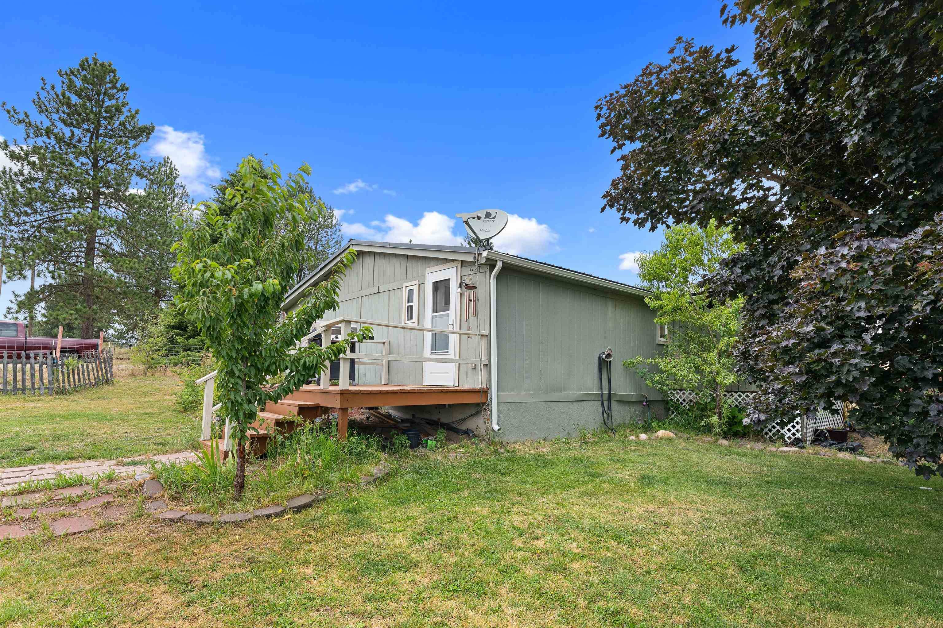 32002 N Spotted Rd, Deer Park, WA 99006