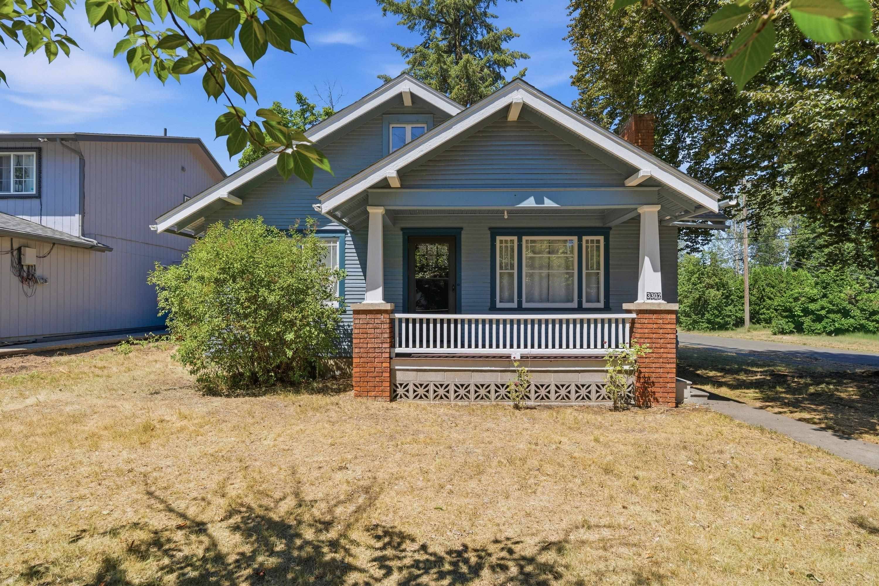 3302 W 8TH Ave, Spokane, WA 99205