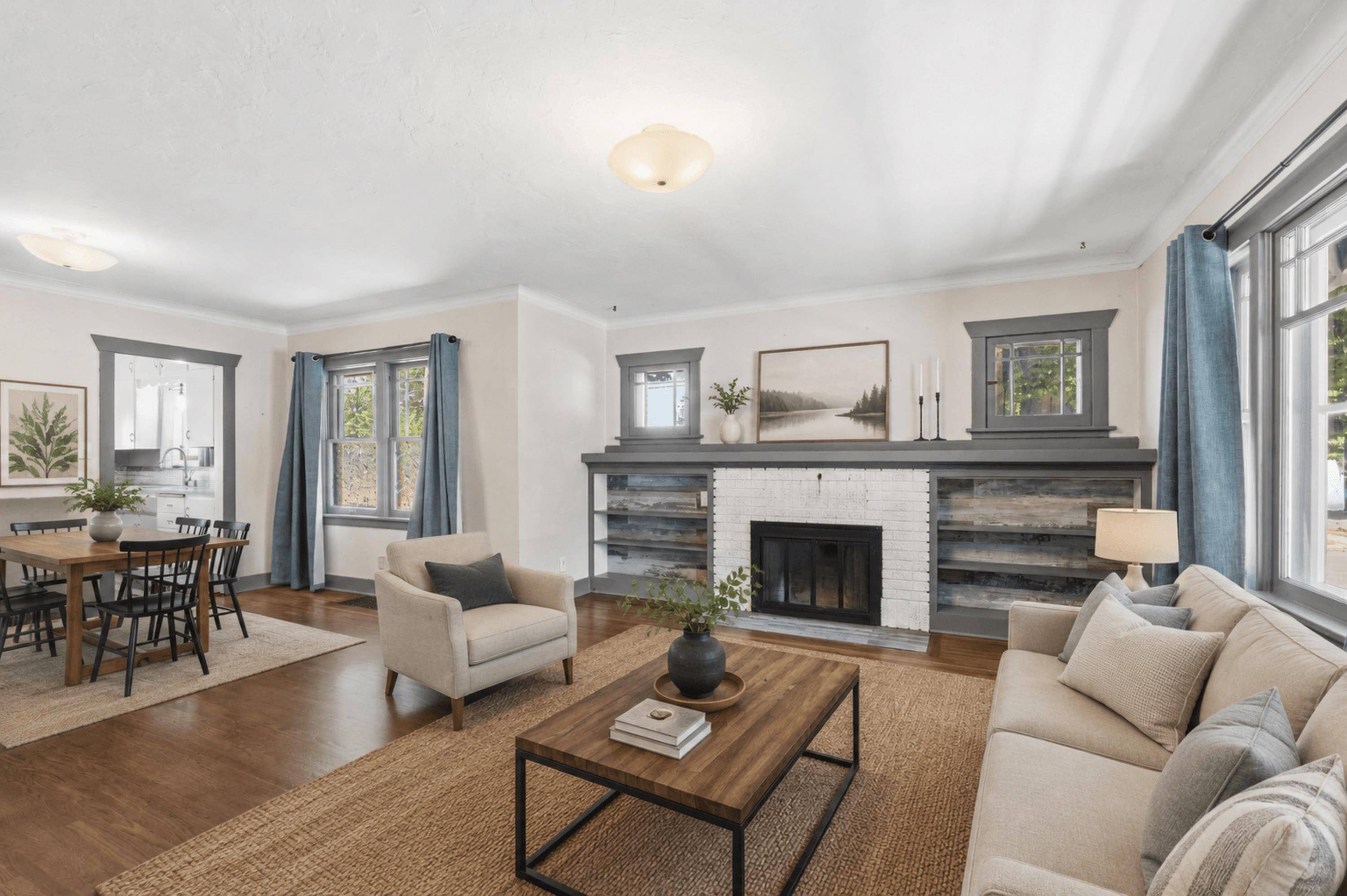 3302 W 8TH Ave, Spokane, WA 99205