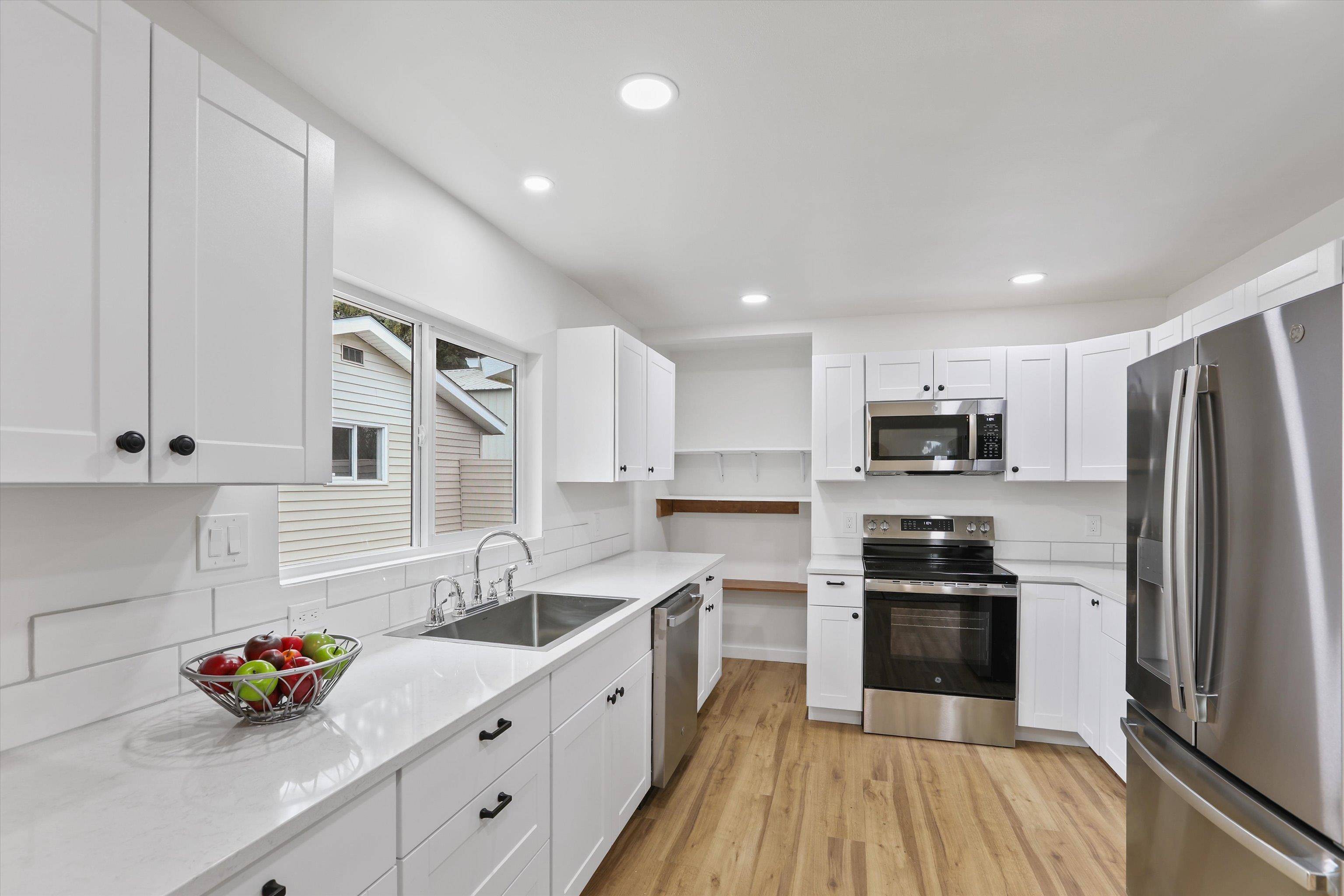 3317 W 7th Ave #(Hutton School District), Spokane, WA 99224