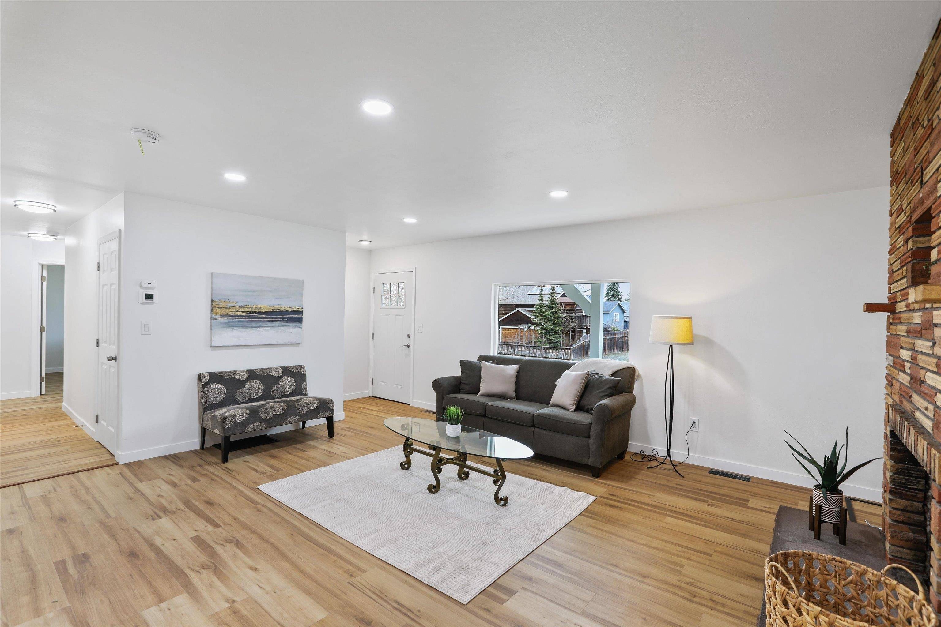 3317 W 7th Ave #(Hutton School District), Spokane, WA 99224