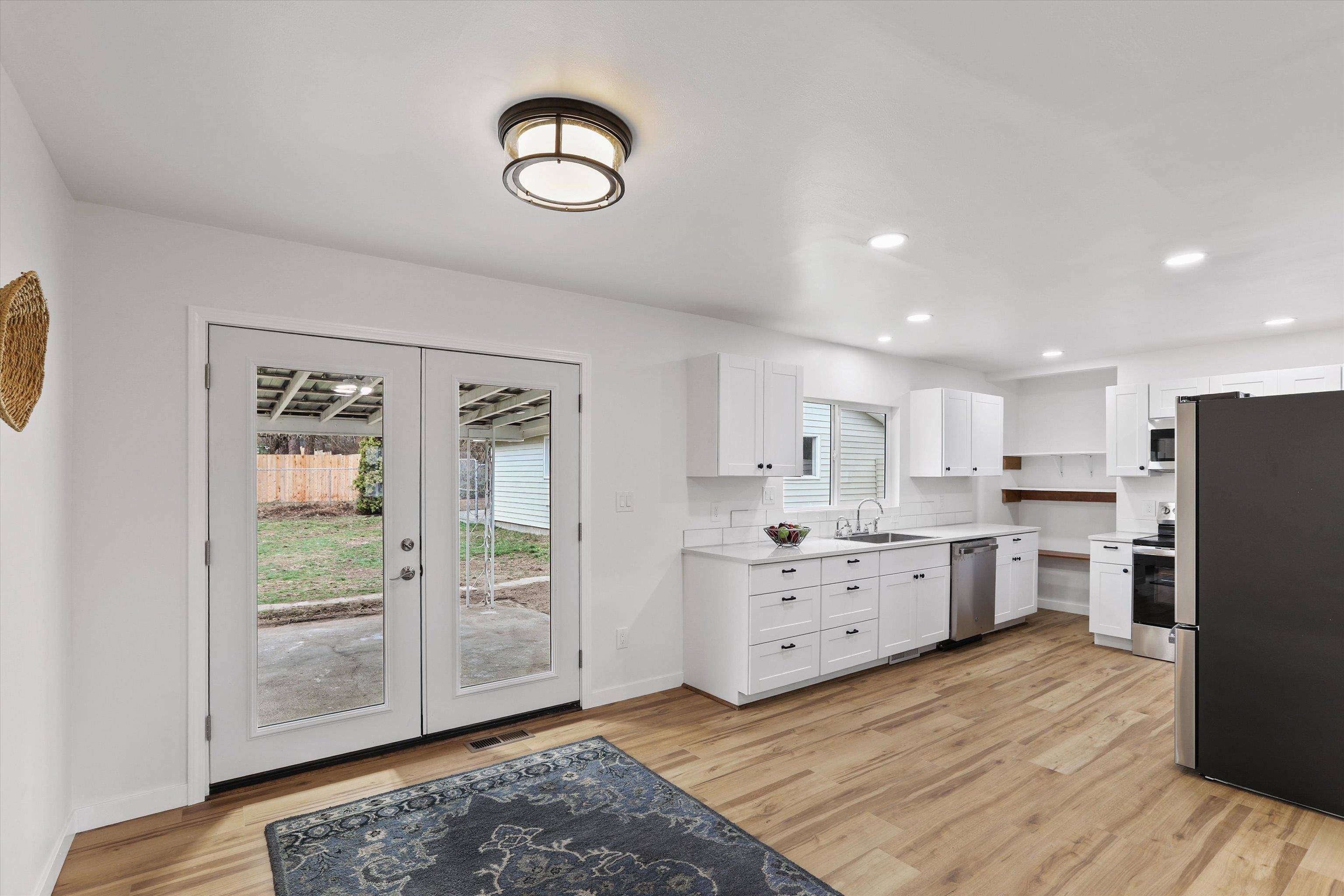 3317 W 7th Ave #(Hutton School District), Spokane, WA 99224