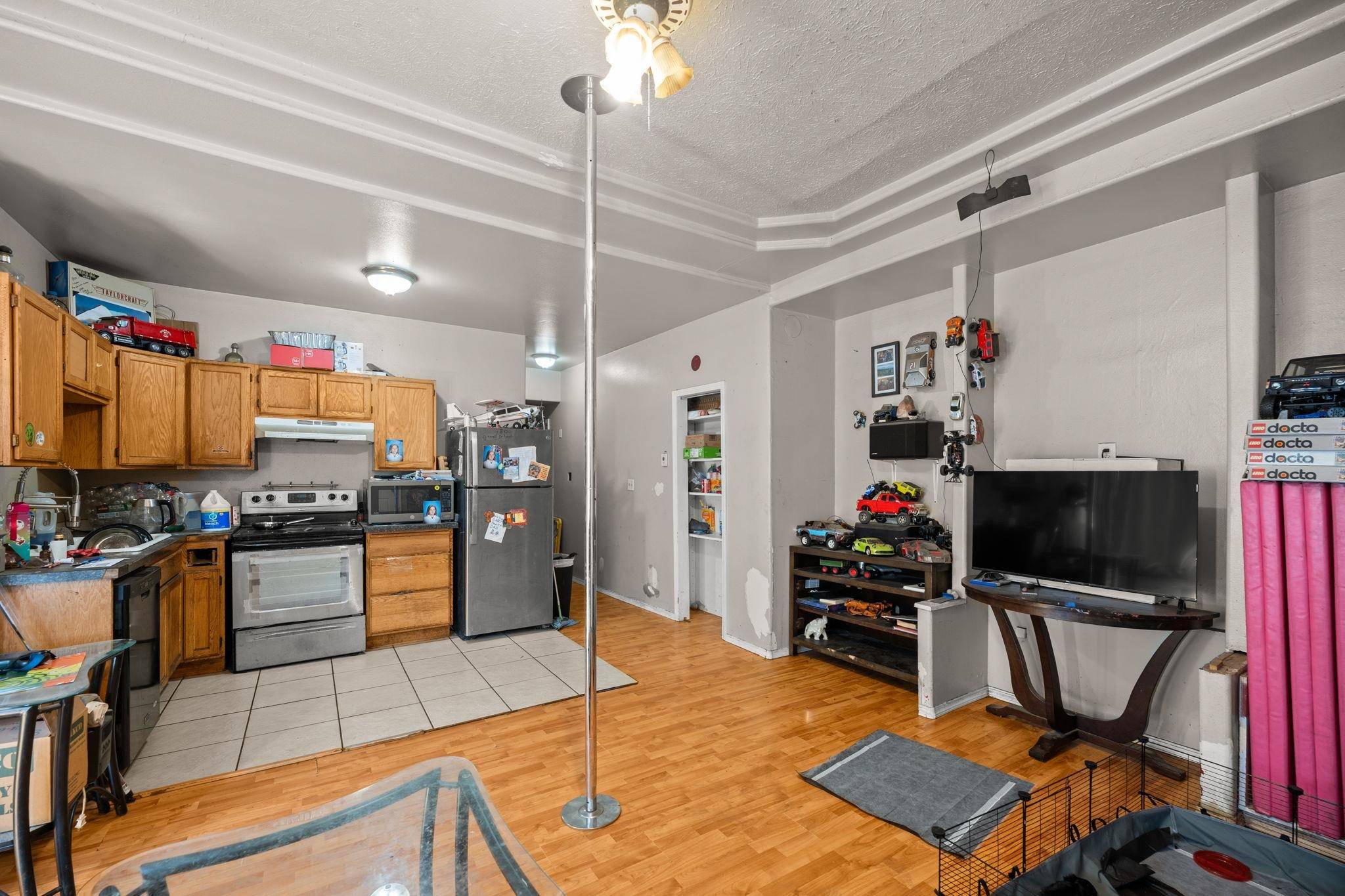 1423 N Post St, Spokane, WA 99201