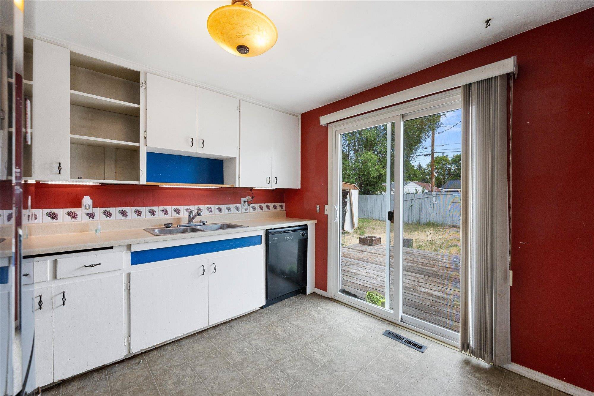 5522 N Cannon St, Spokane, WA 99205