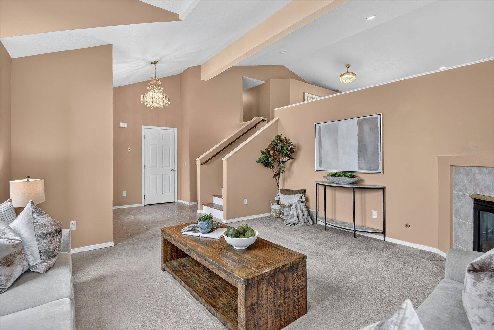 1021 N Drury Ct, Liberty Lake, WA 99019