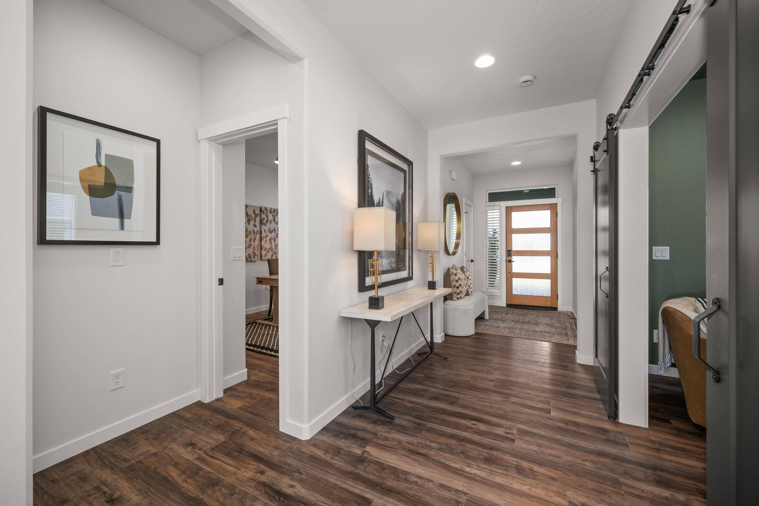 22521 E Penrose Ln, Liberty Lake, WA 99019