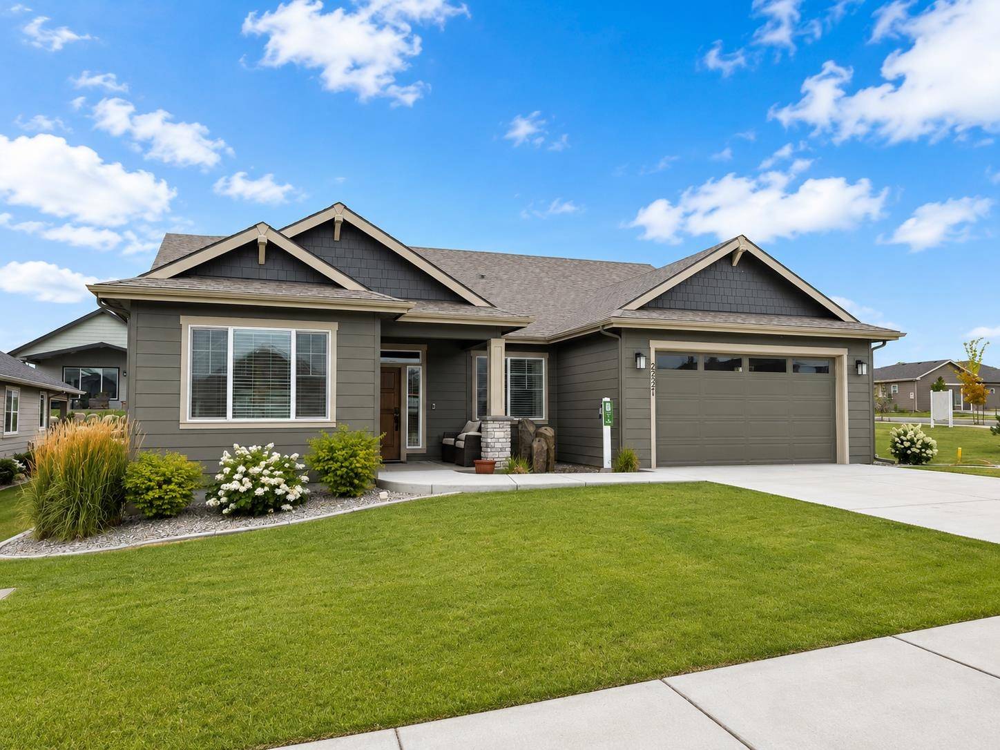 22521 E Penrose Ln, Liberty Lake, WA 99019