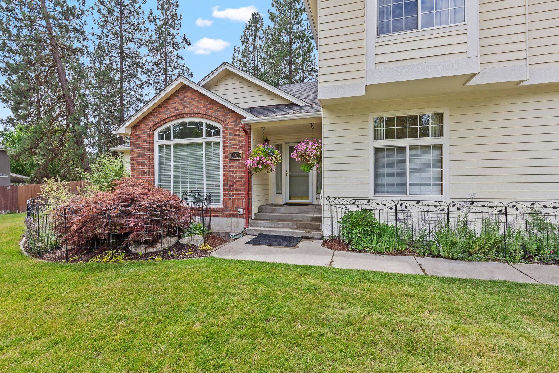 17709 N Kimberly Rd, Colbert, WA 99005