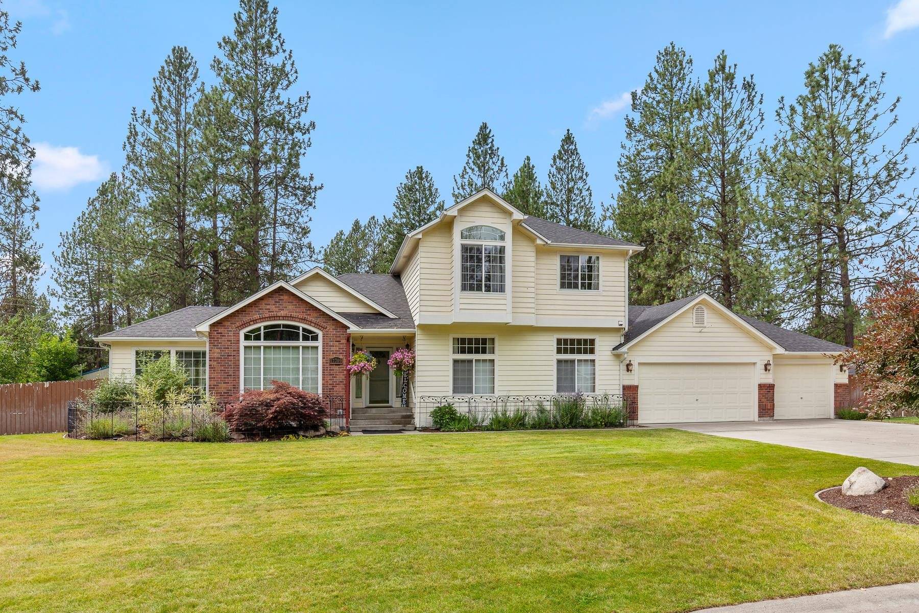 17709 N Kimberly Rd, Colbert, WA 99005
