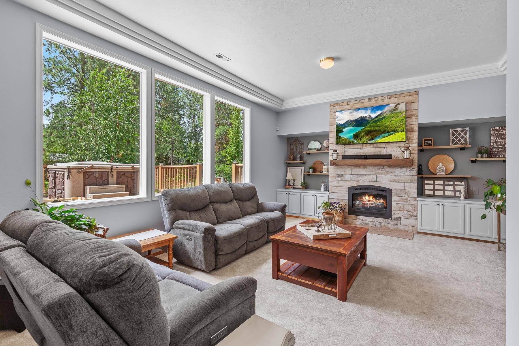 17709 N Kimberly Rd, Colbert, WA 99005
