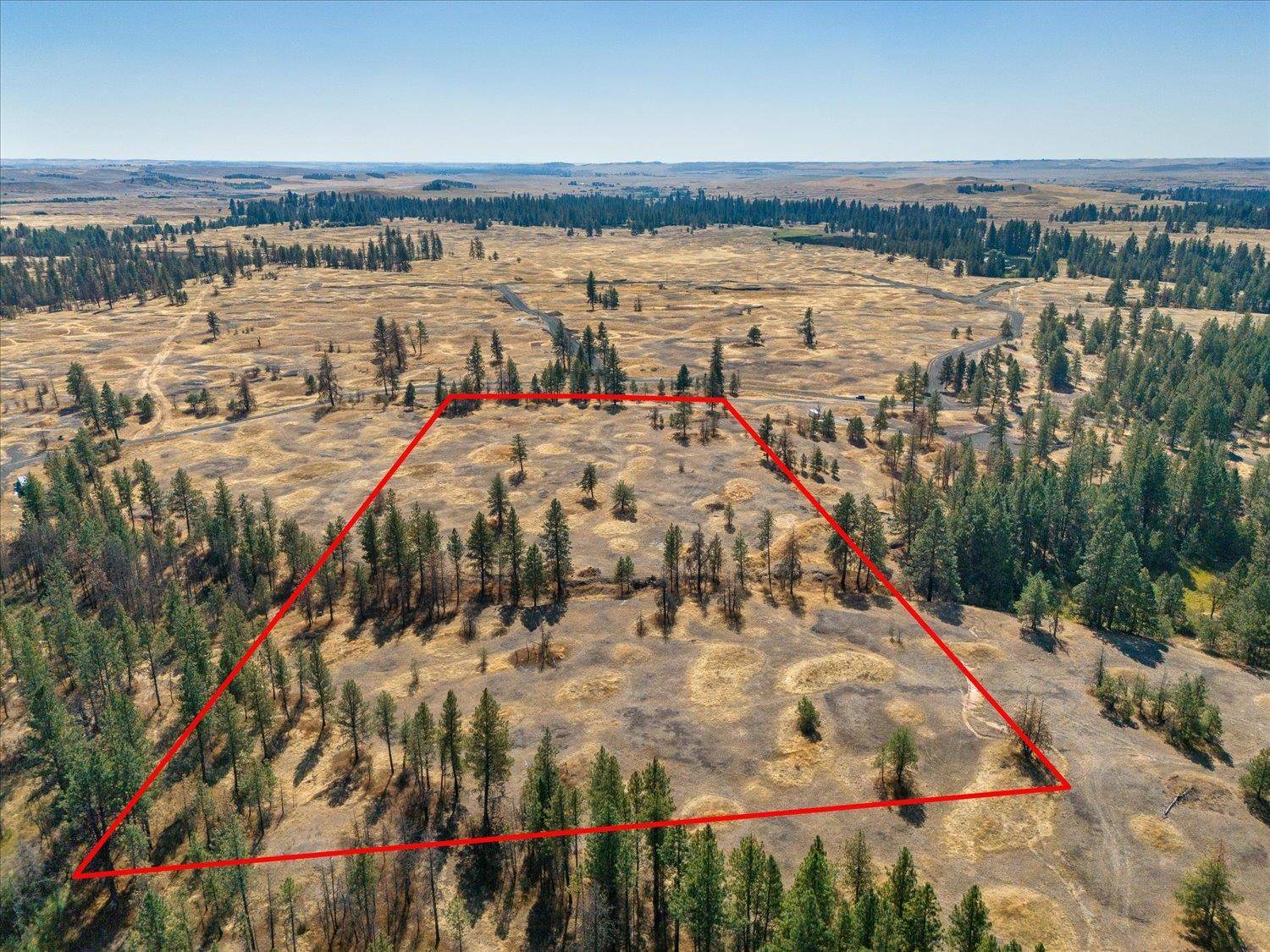 36377 S Bootstrap Ln, Cheney, WA 99004