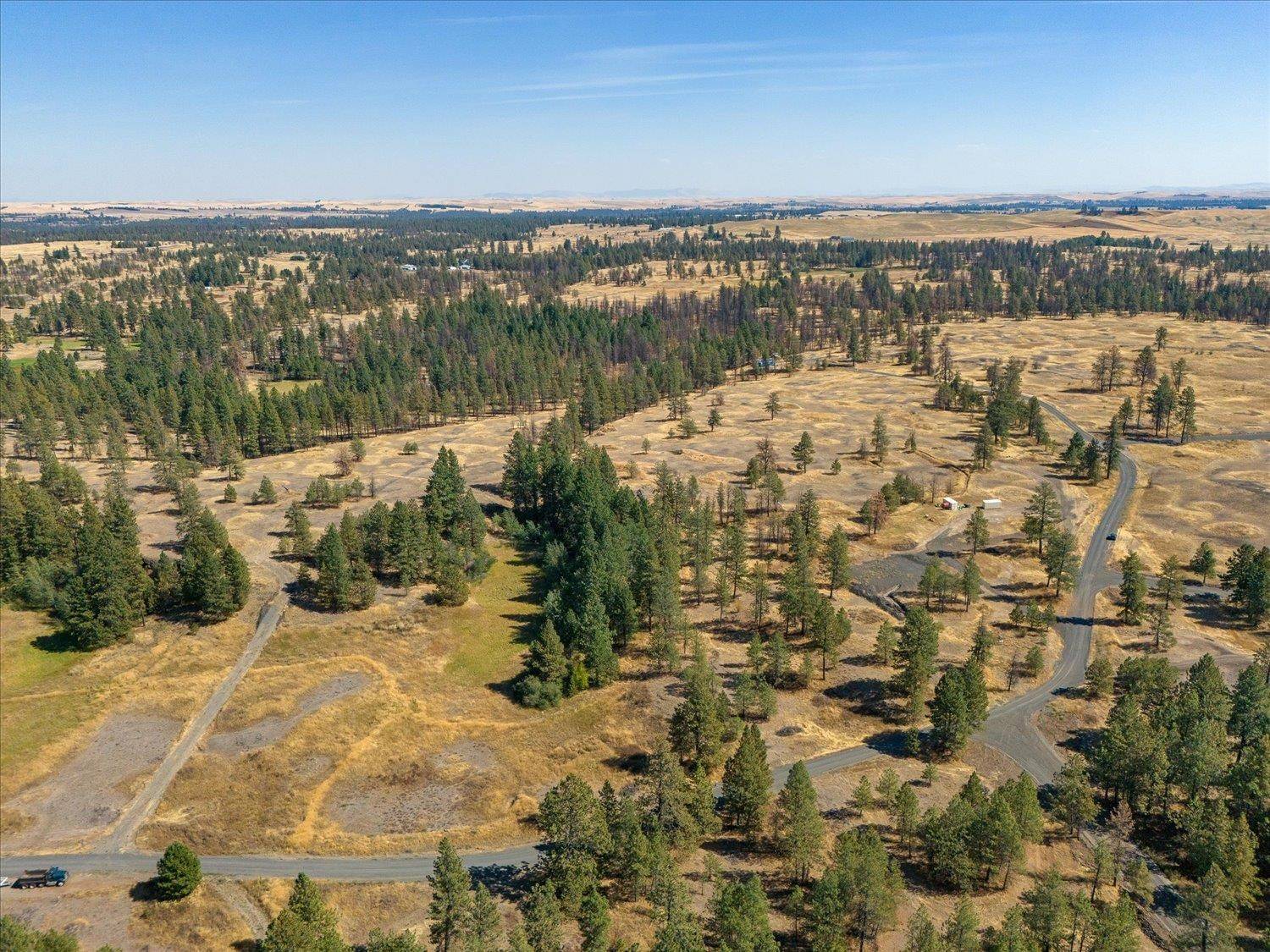 36321 S Bootstrap Ln, Cheney, WA 99004