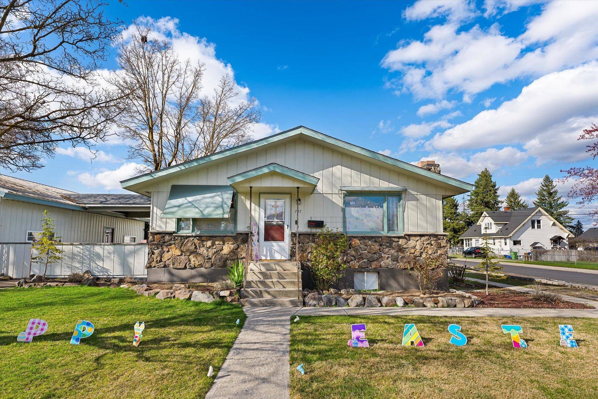 727 E Wabash Ave #729 E Wabash Ave, Spokane, WA 99207