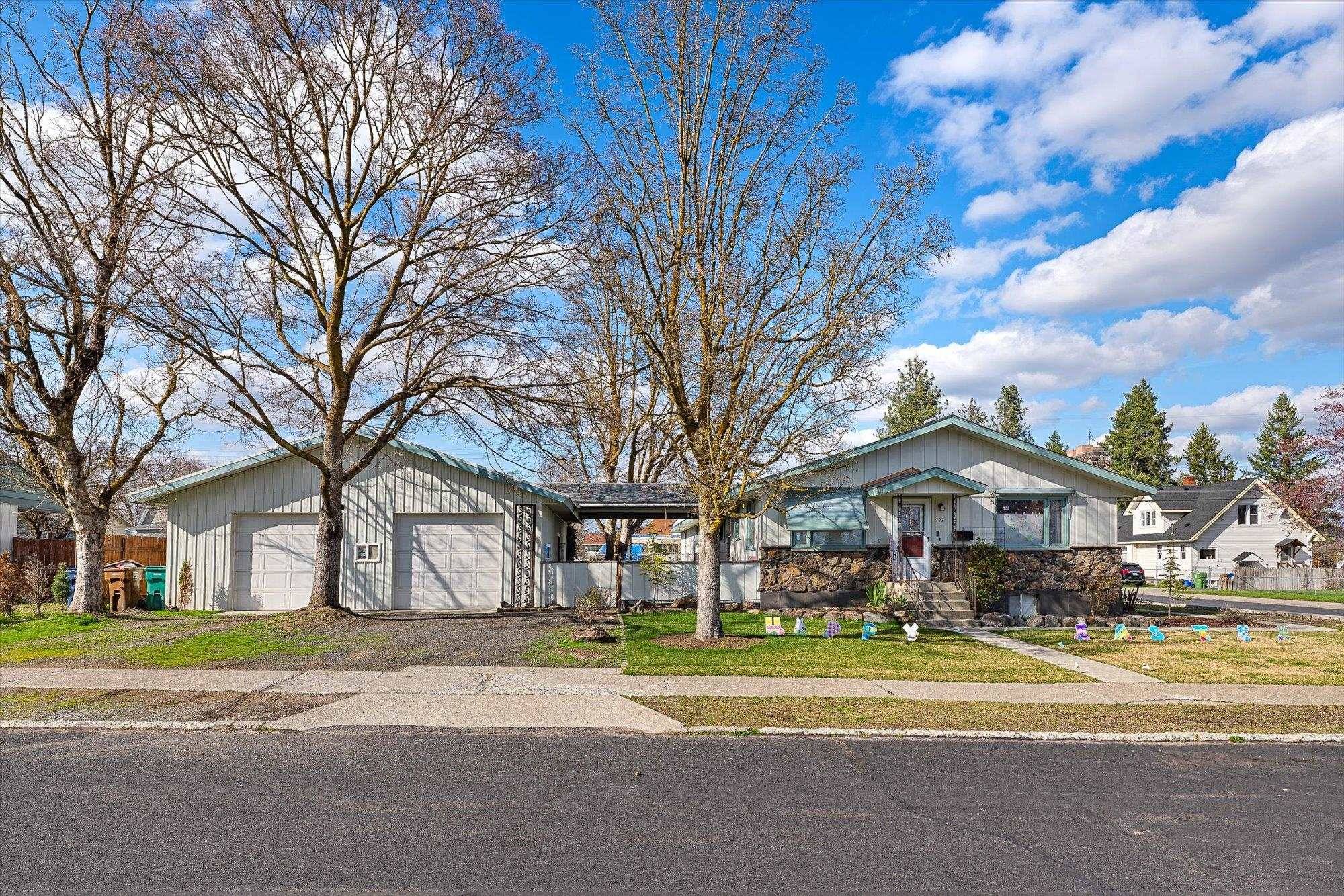 727 E Wabash Ave #729 E Wabash Ave, Spokane, WA 99207