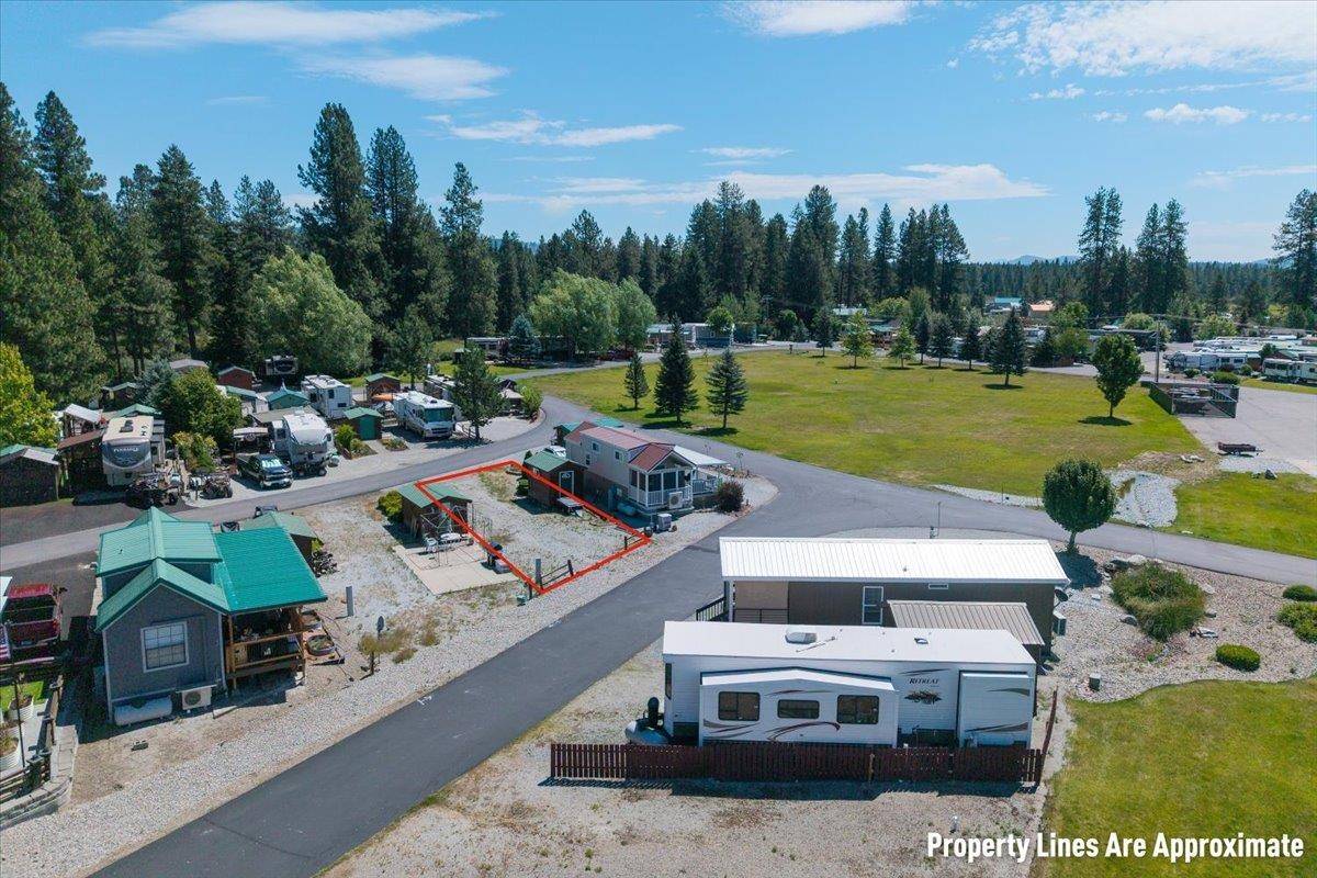 300 Tall Pine N LOOP, Usk, WA 99180