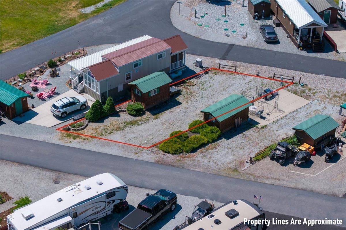 300 Tall Pine N LOOP, Usk, WA 99180
