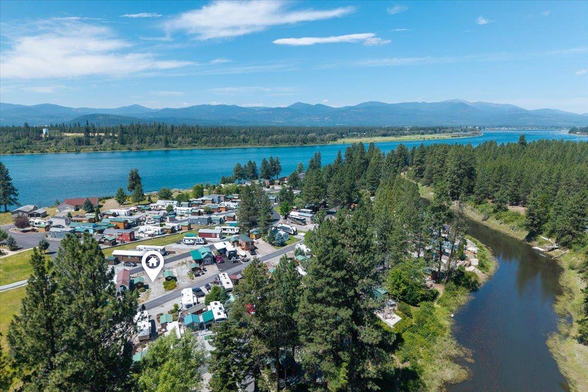 300 Tall Pine N LOOP, Usk, WA 99180