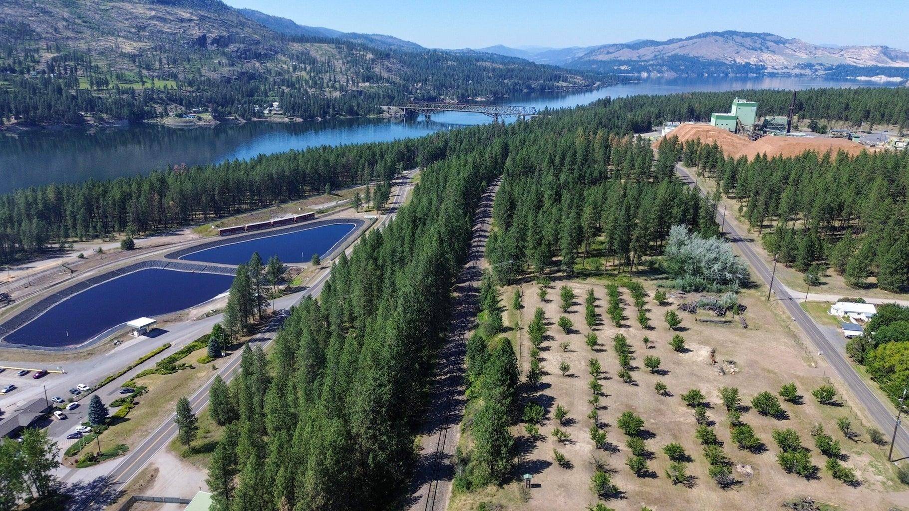 1248 Peachcrest Rd, Kettle Falls, WA 99141
