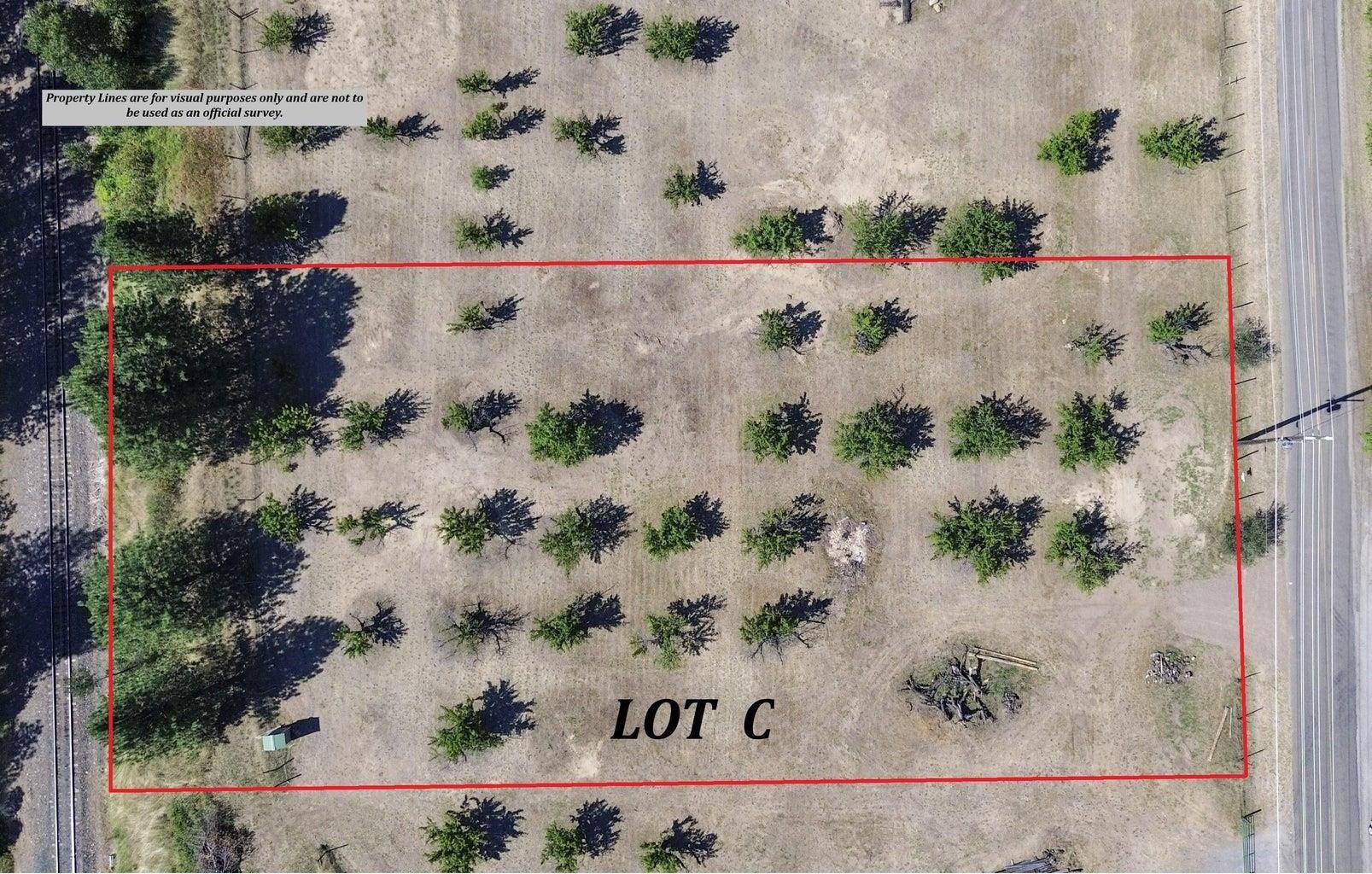 1248 Peachcrest Rd, Kettle Falls, WA 99141