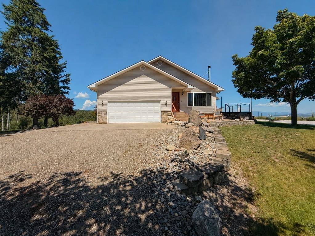 917B Philpott Rd, Colville, WA 99114