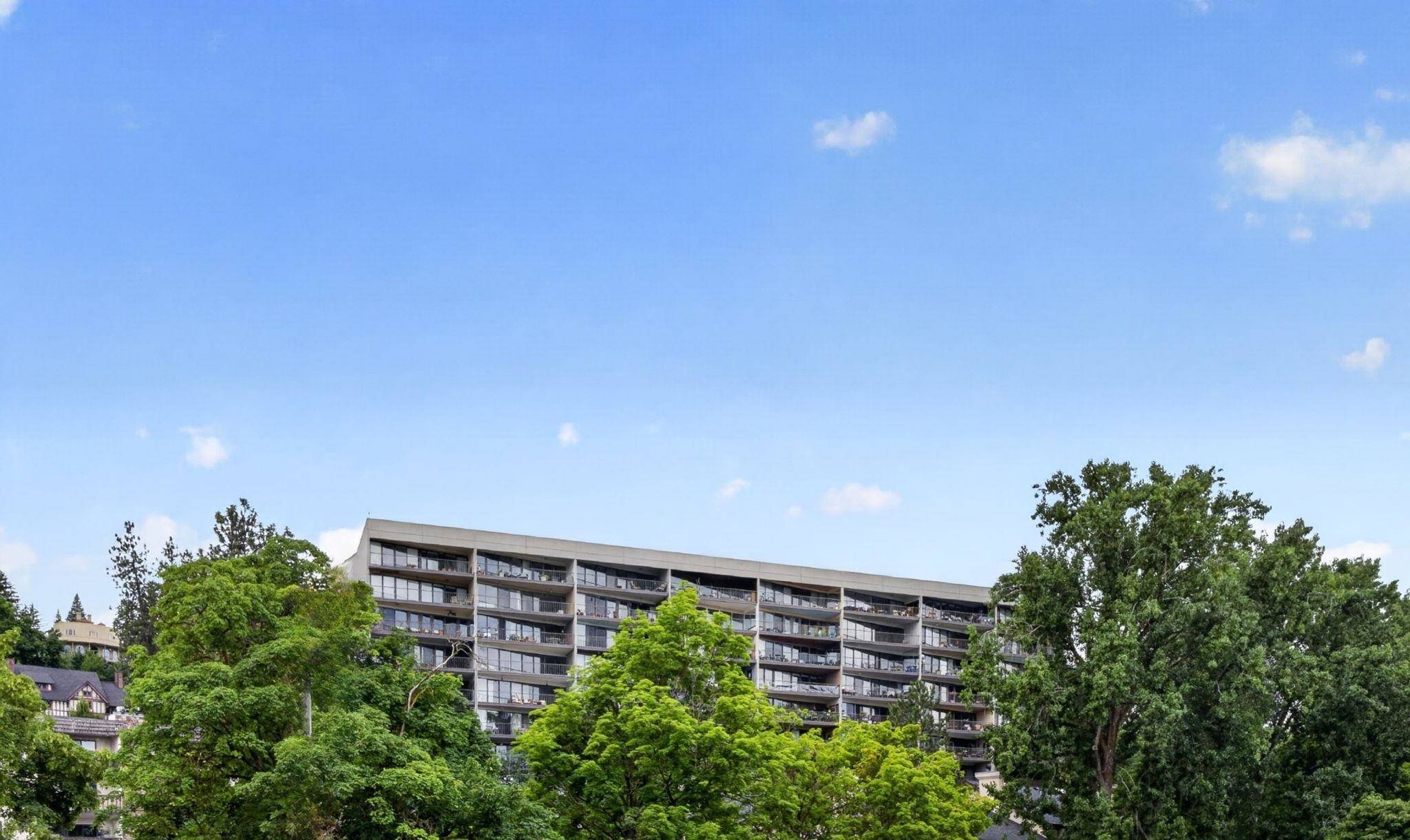 700 W 7th Ave #Unit 707, Spokane, WA 99204