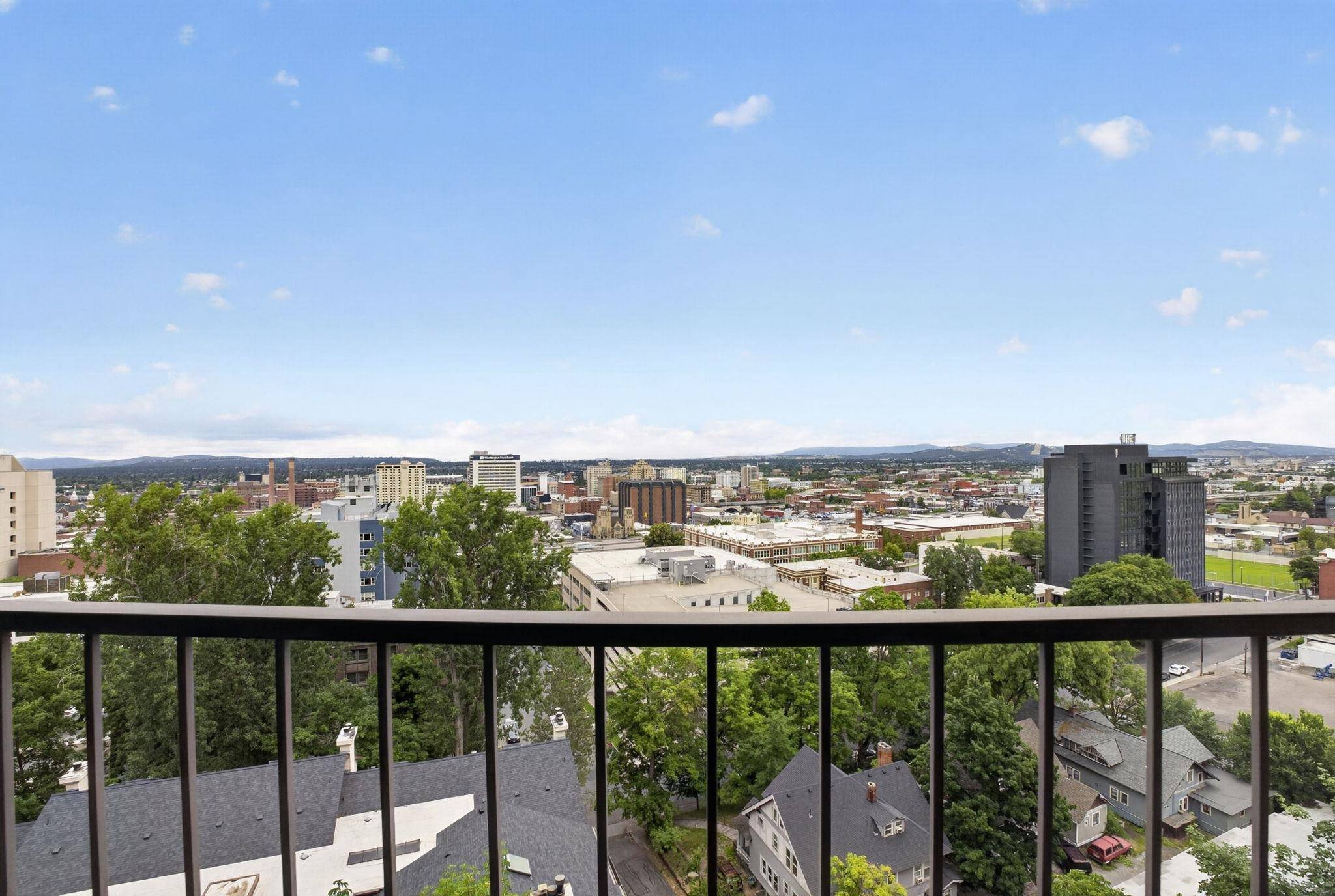 700 W 7th Ave #Unit 707, Spokane, WA 99204