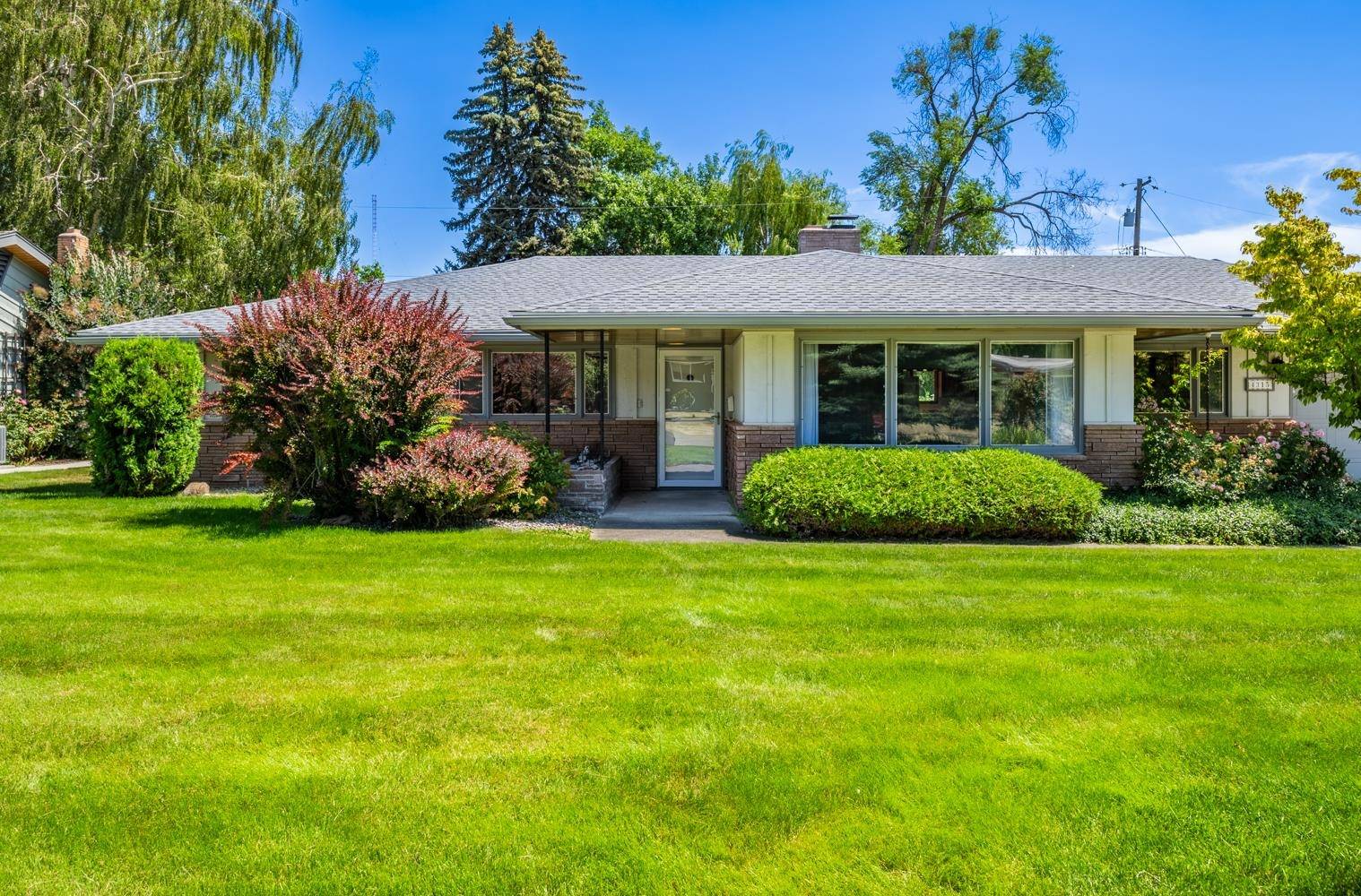 4315 S STONE St, Spokane, WA 99223