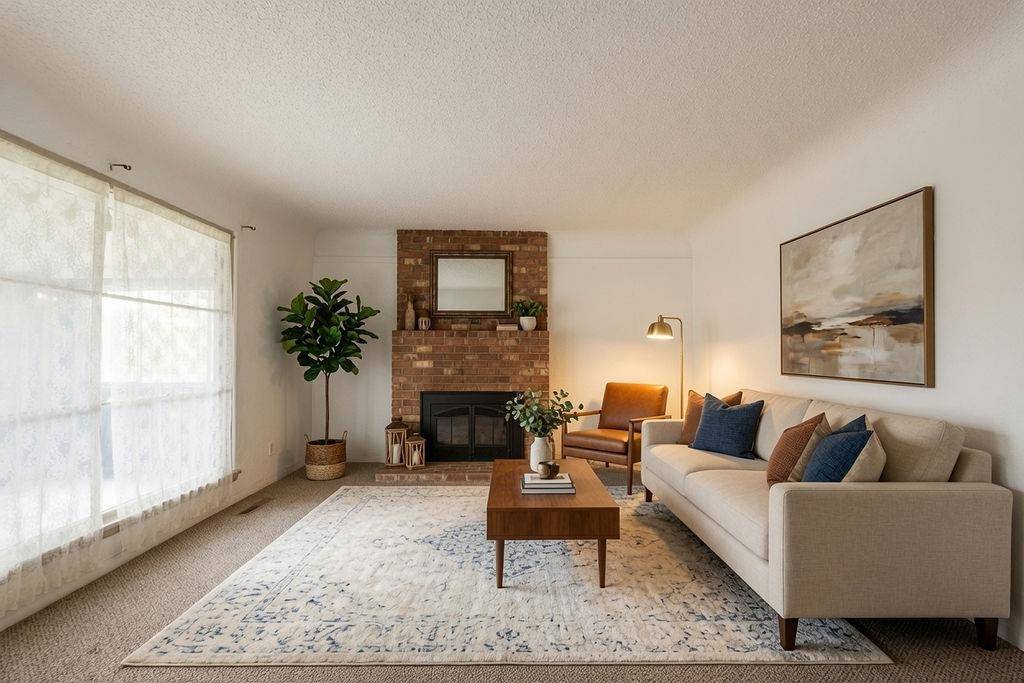 2015 N Vista Rd, Spokane, WA 99212