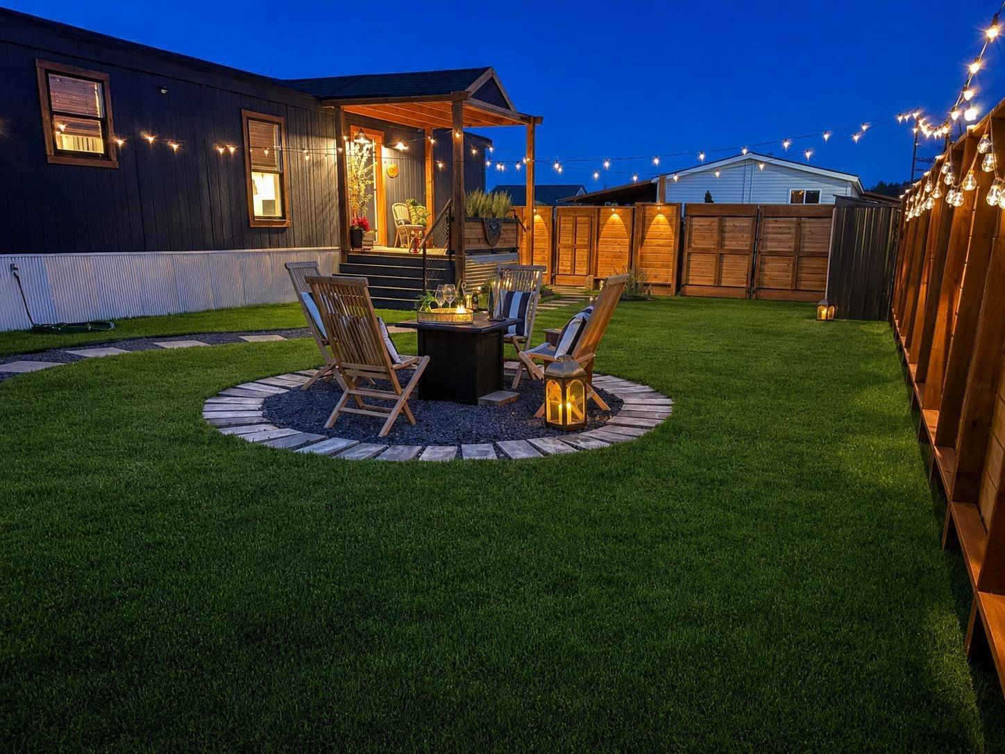 10510 W Richland Rd #Unit #10, Cheney, WA 99004