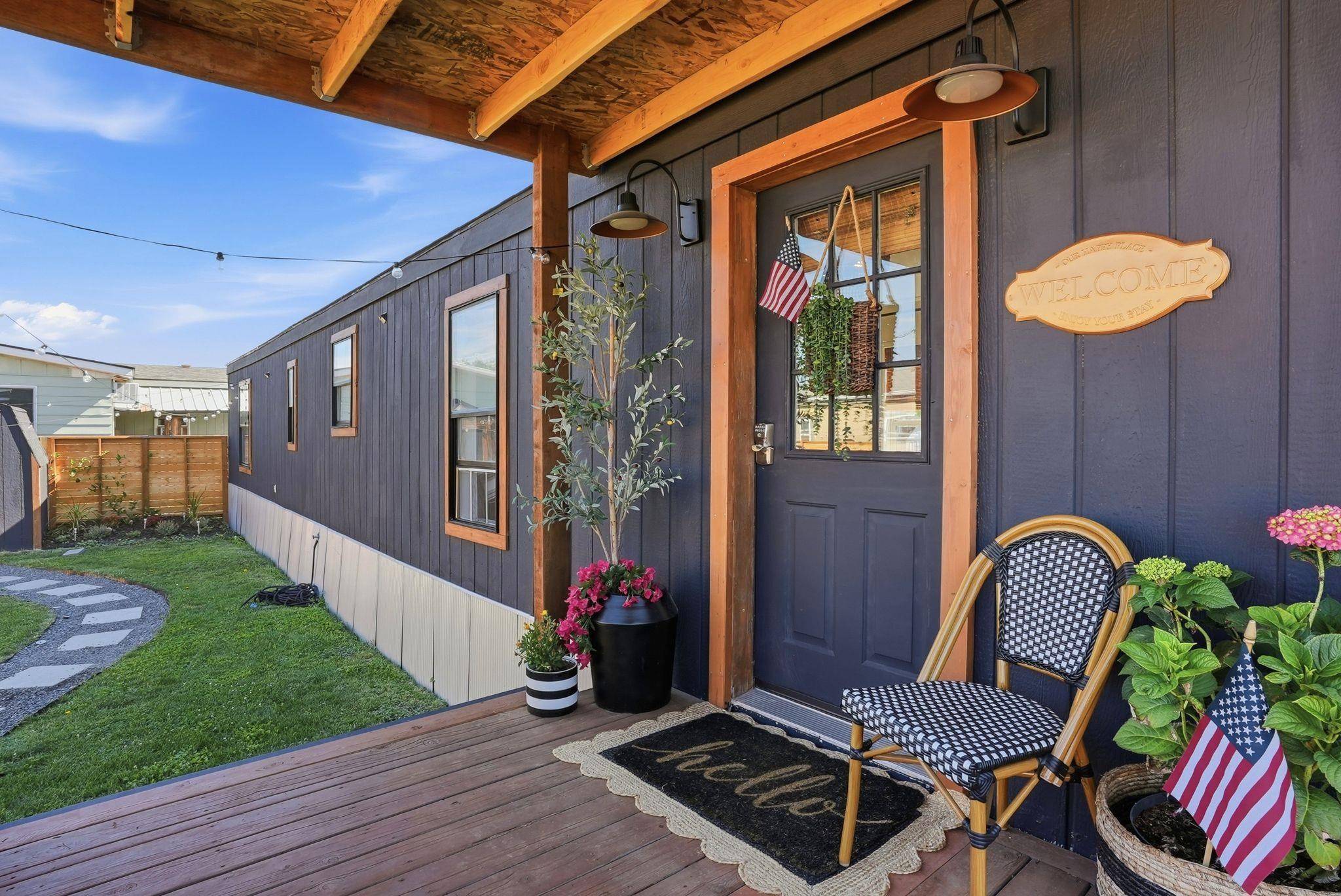10510 W Richland Rd #Unit #10, Cheney, WA 99004