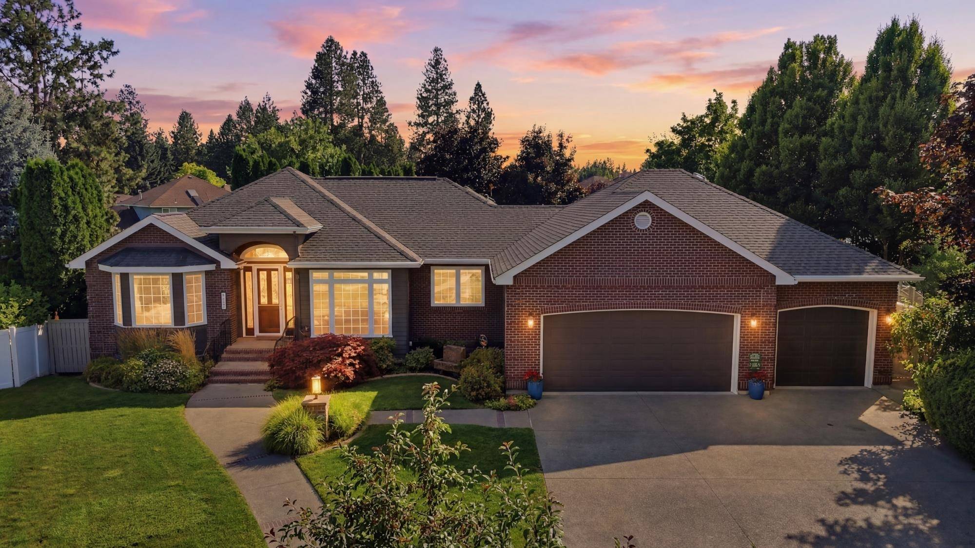 4908 S Ashton Ct, Spokane, WA 99223