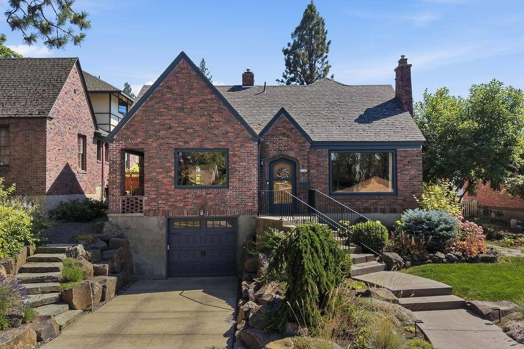 1107 W 18th Ave, Spokane, WA 99203