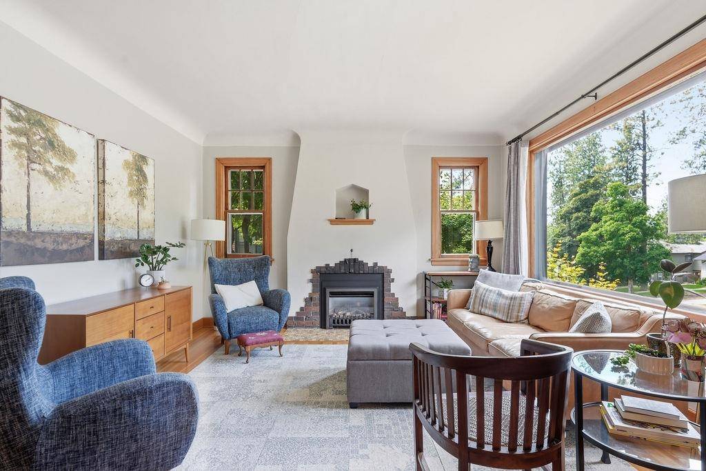 1107 W 18th Ave, Spokane, WA 99203