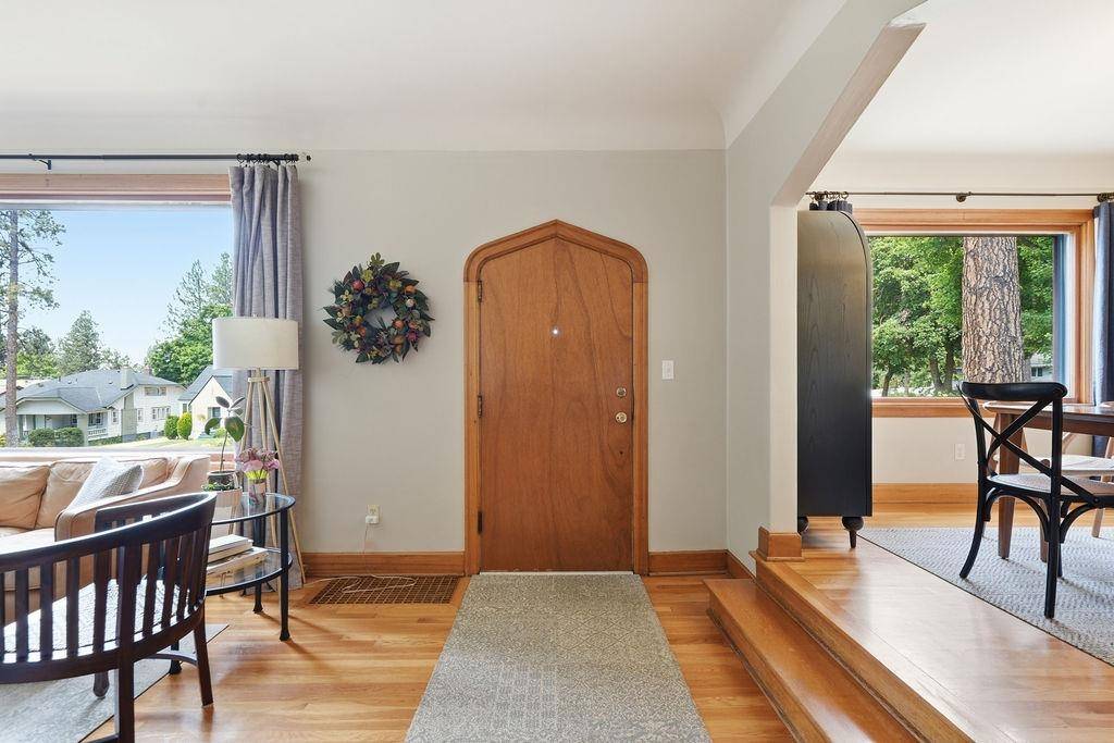1107 W 18th Ave, Spokane, WA 99203