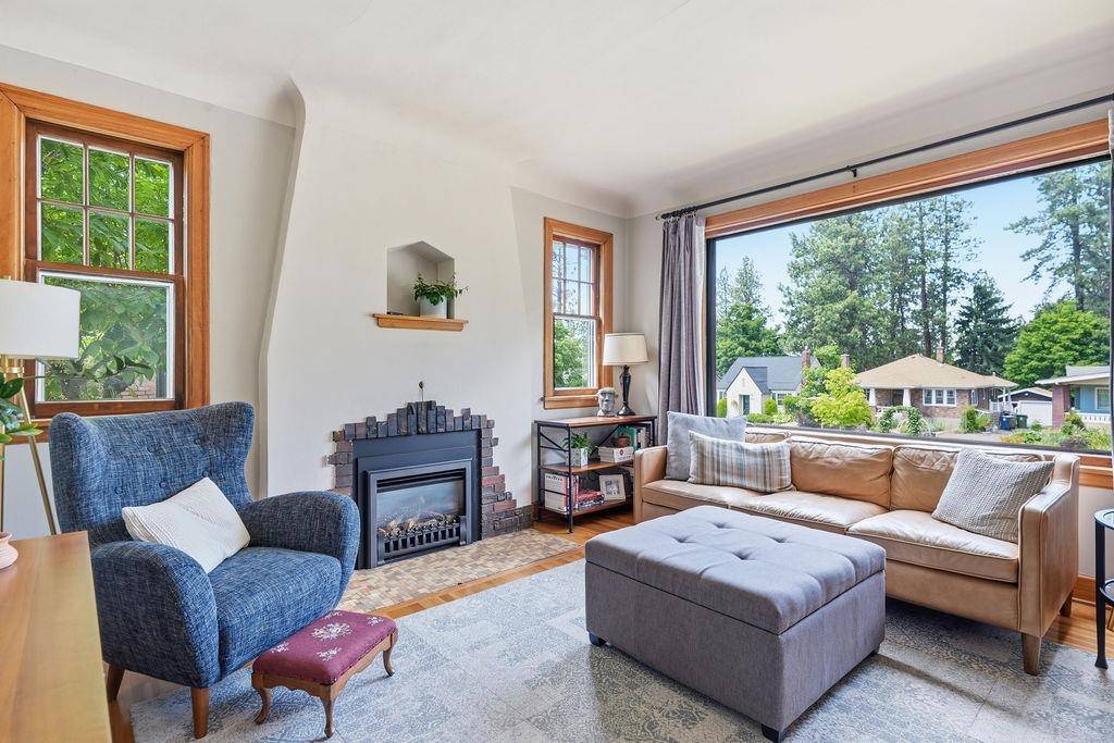 1107 W 18th Ave, Spokane, WA 99203