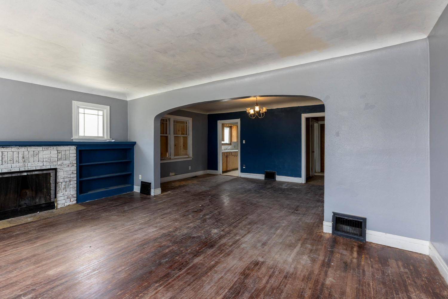 4311 N Lincoln St, Spokane, WA 99205