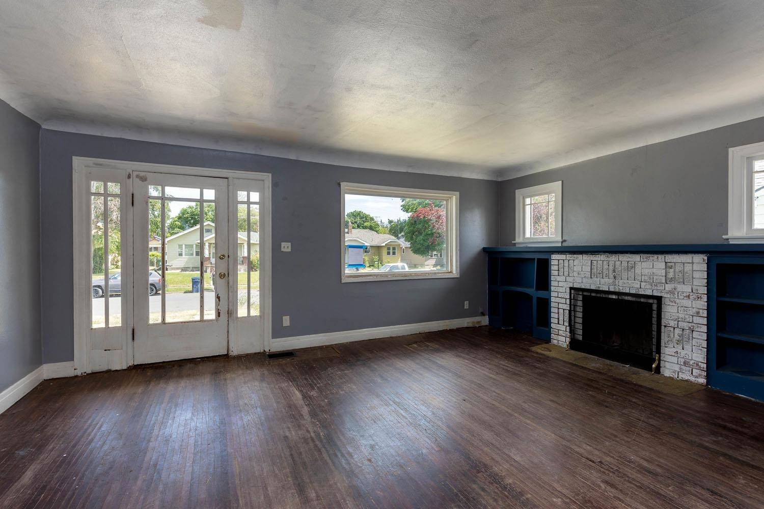 4311 N Lincoln St, Spokane, WA 99205