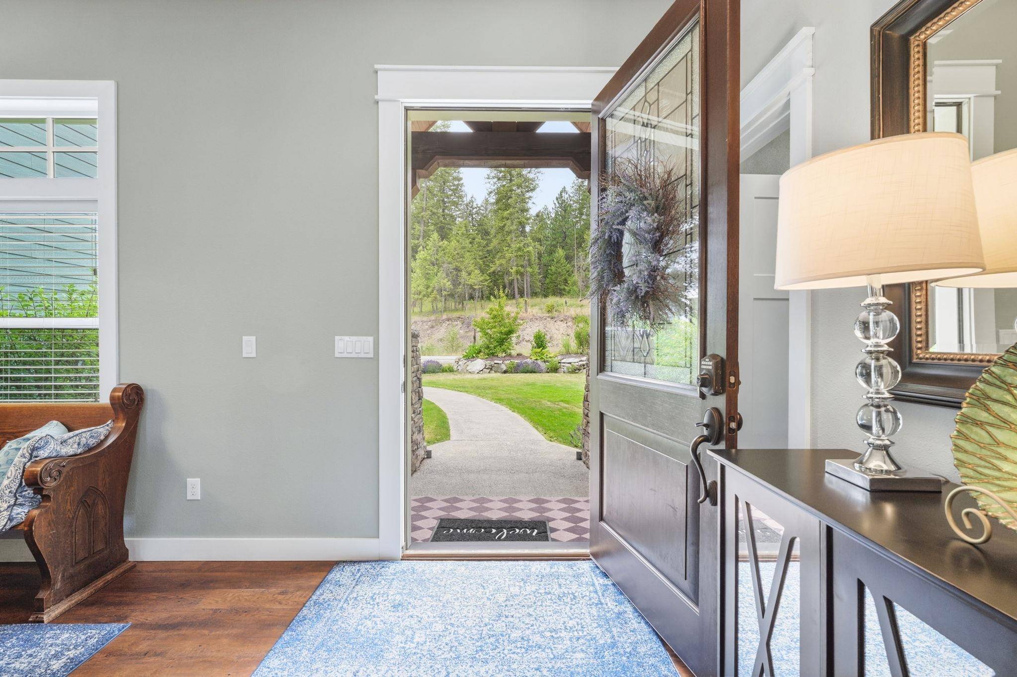 906 Ashenfelter Bay Rd, Newport, WA 99156