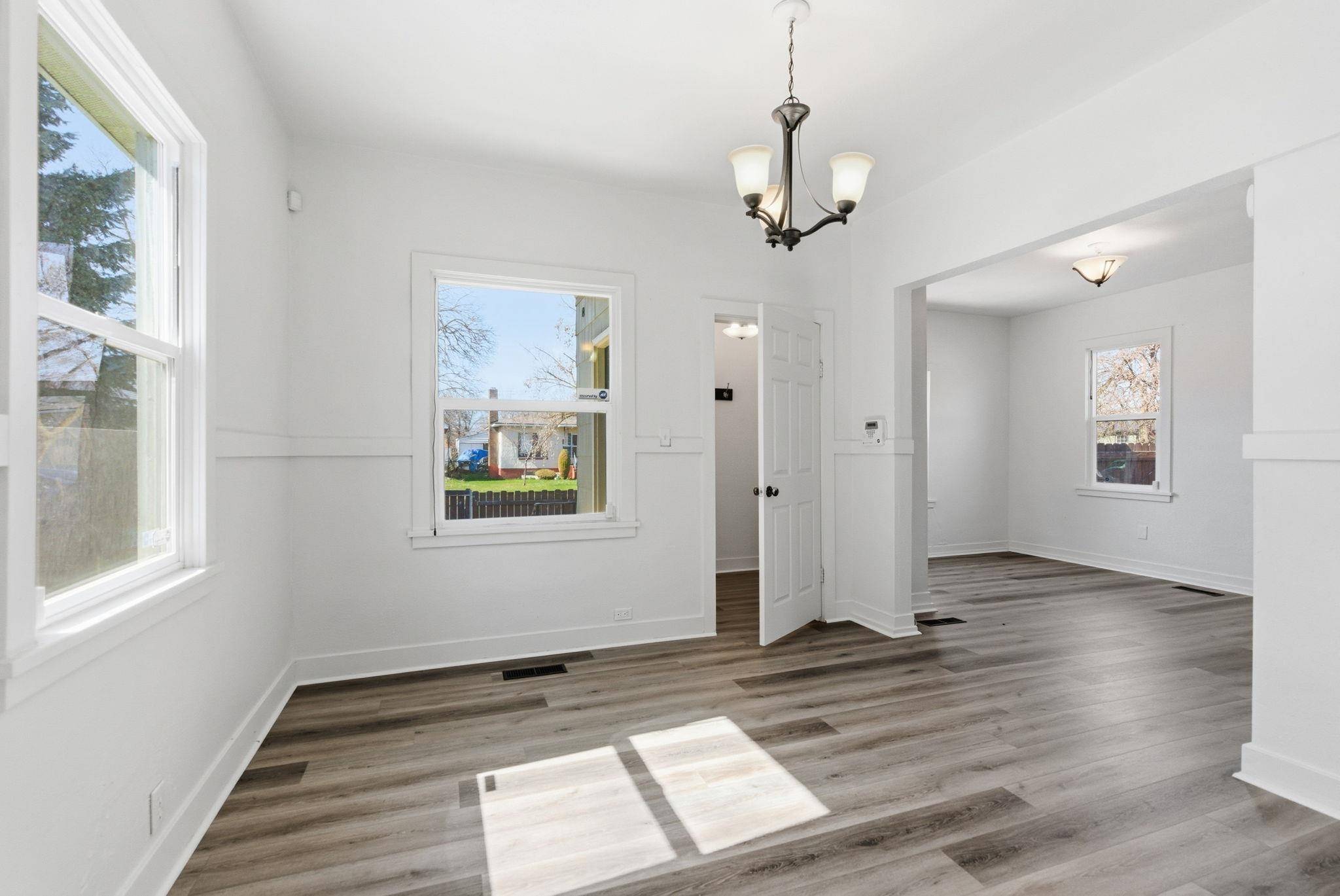 2226 N Morton St, Spokane, WA 99207