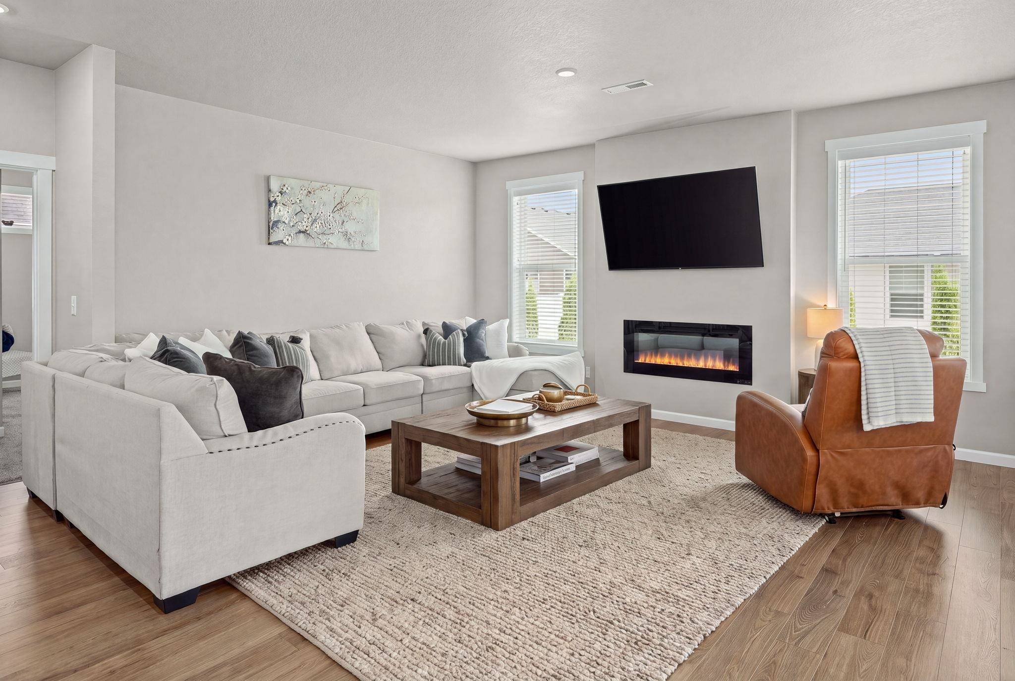 7109 S Hever St, Cheney, WA 99004