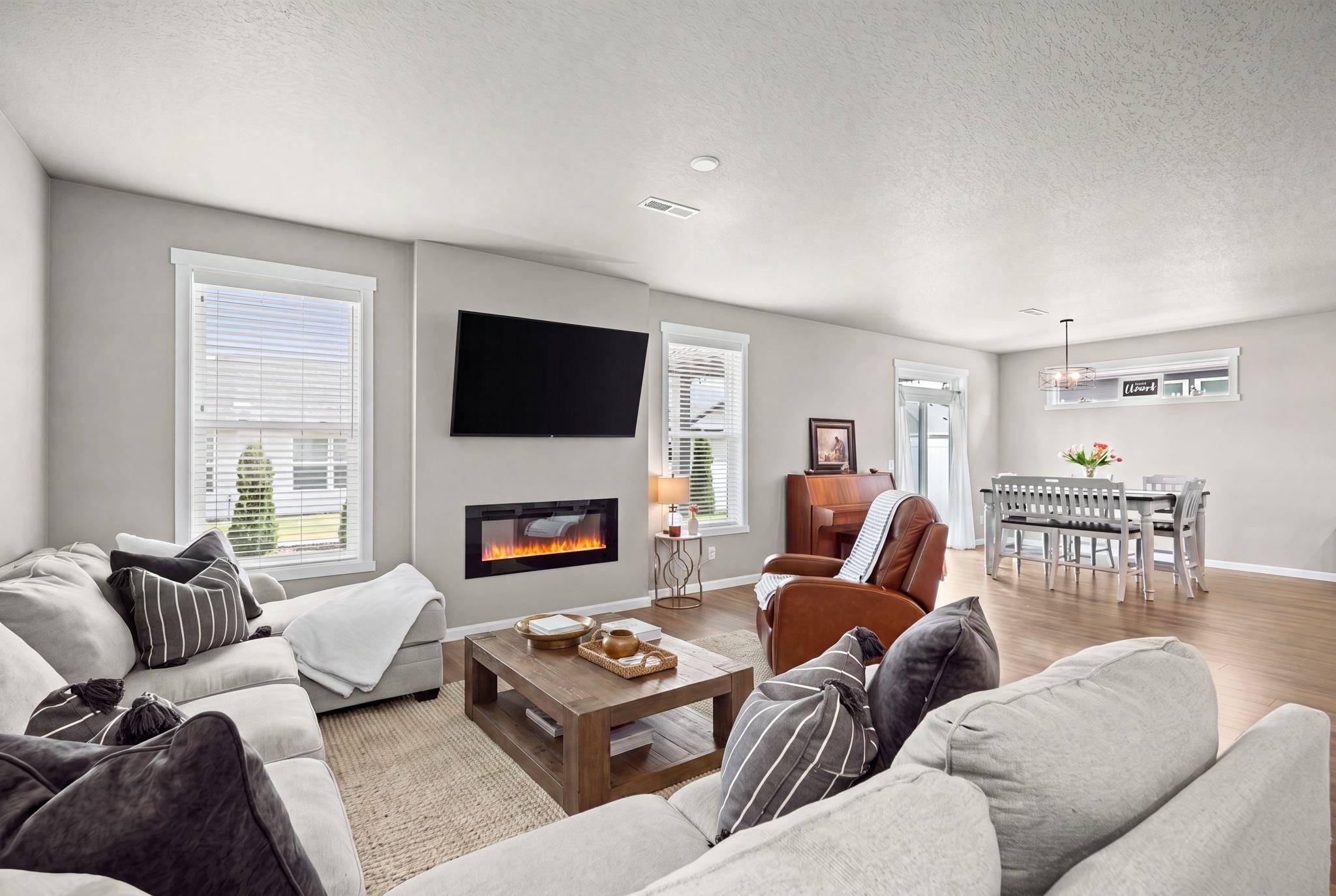 7109 S Hever St, Cheney, WA 99004
