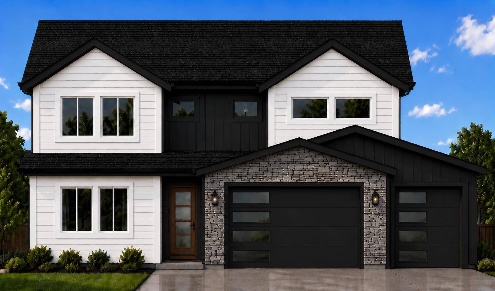 3624 W 21st Lot D Ave, Spokane, WA 99224