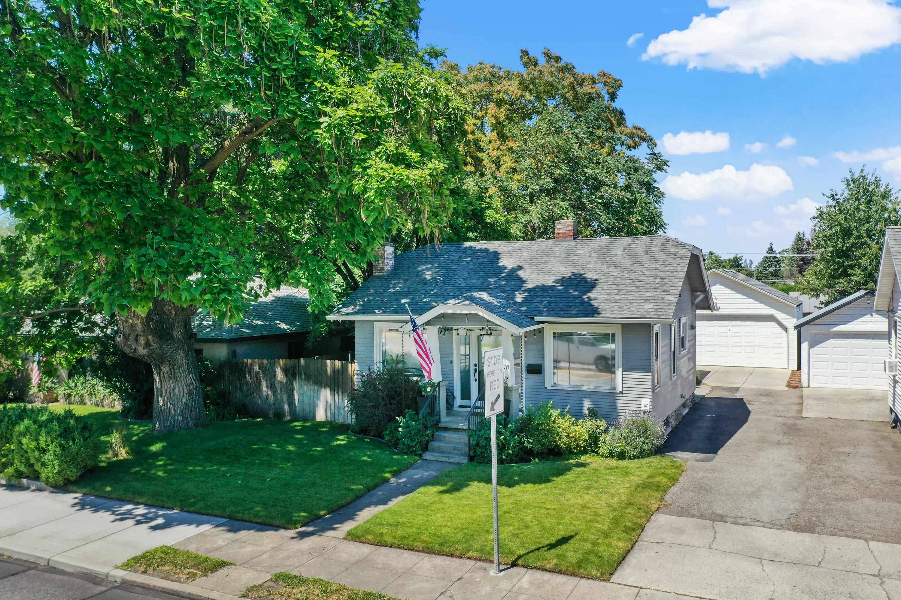 2507 E Mission Ave, Spokane, WA 99202
