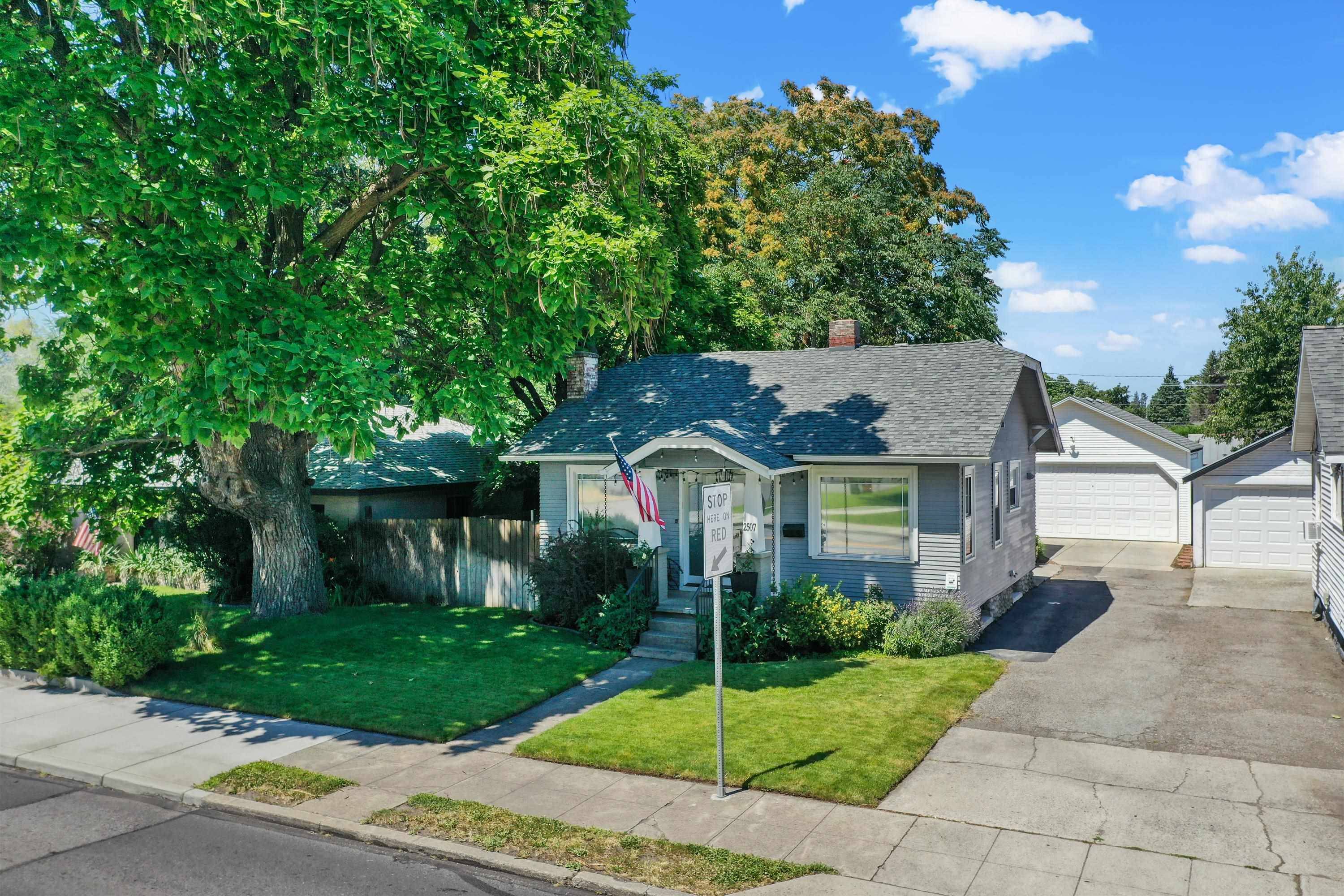 2507 E Mission Ave, Spokane, WA 99202
