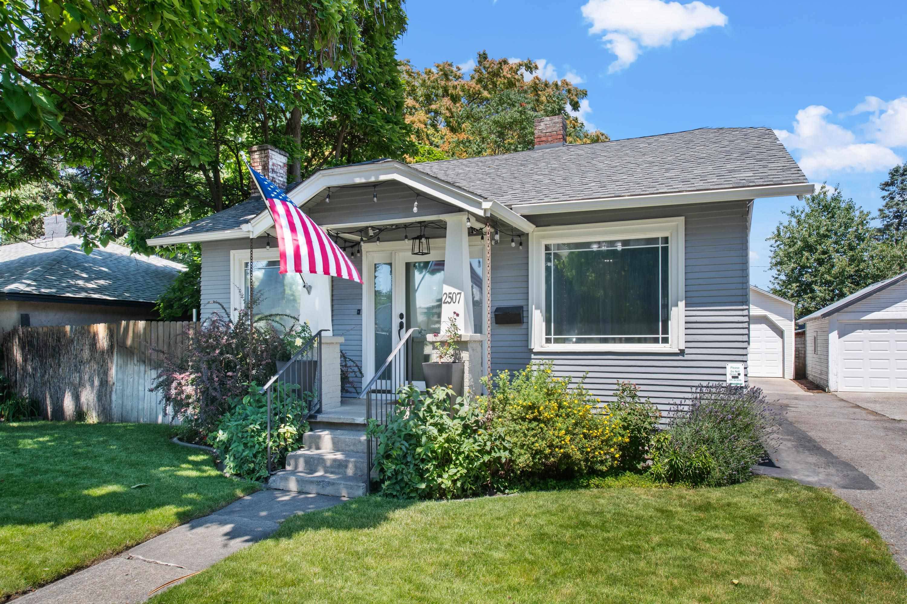 2507 E Mission Ave, Spokane, WA 99202