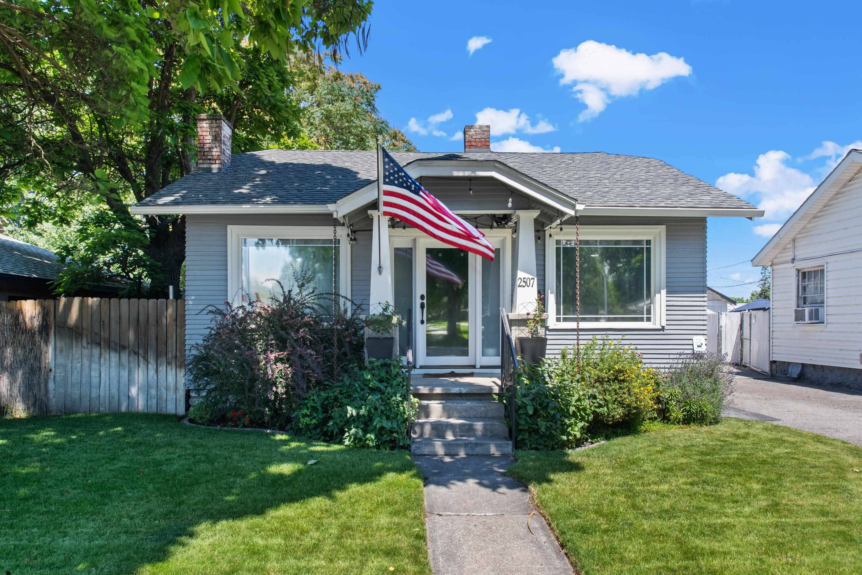 2507 E Mission Ave, Spokane, WA 99202