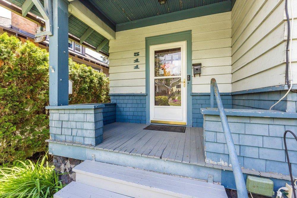 511 W 14TH Ave, Spokane, WA 99204