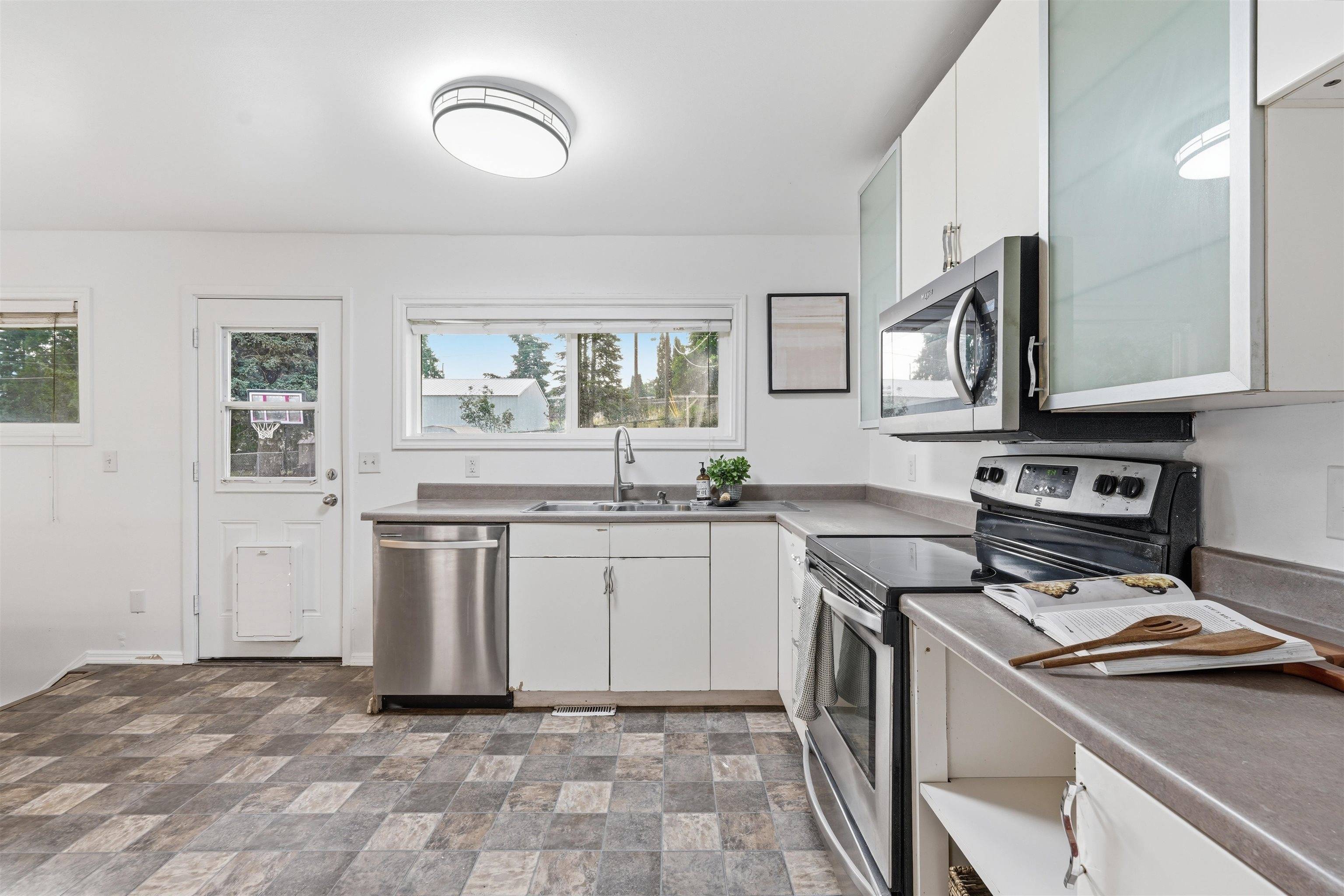 4510 N Progress Rd, Spokane Valley, WA 99216